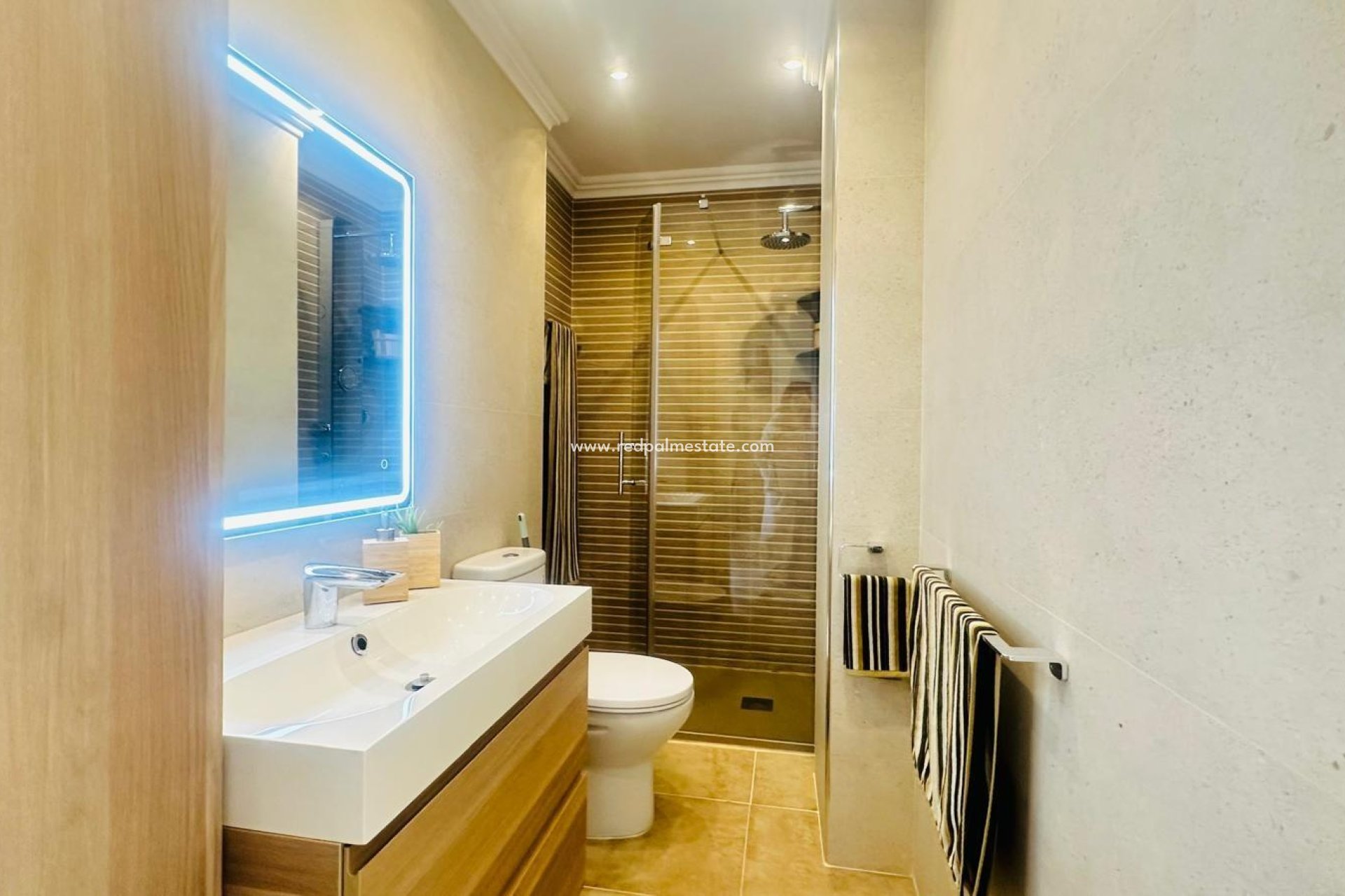 Revente - Appartements -
Torrevieja - Nueva Torrevieja - Aguas Nuevas