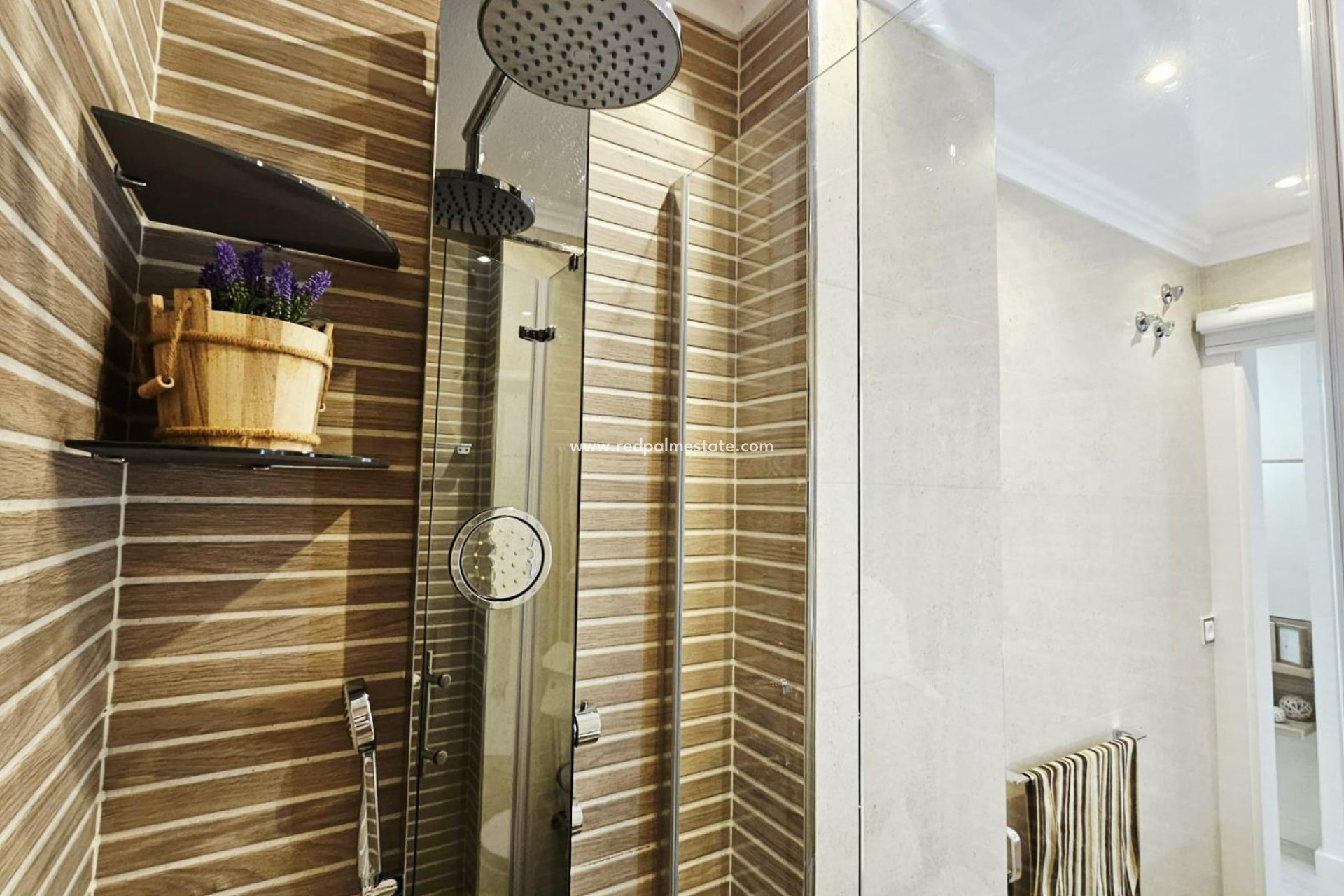 Revente - Appartements -
Torrevieja - Nueva Torrevieja - Aguas Nuevas