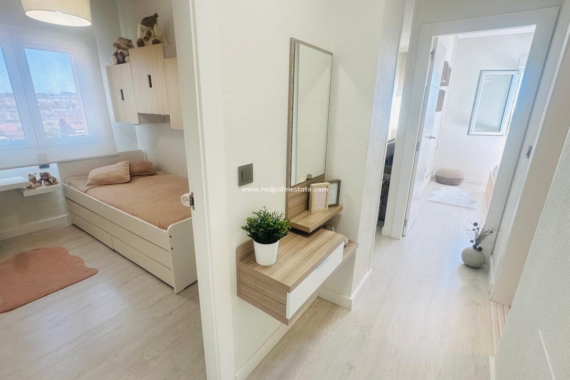 Revente - Appartements -
Torrevieja - Nueva Torrevieja - Aguas Nuevas