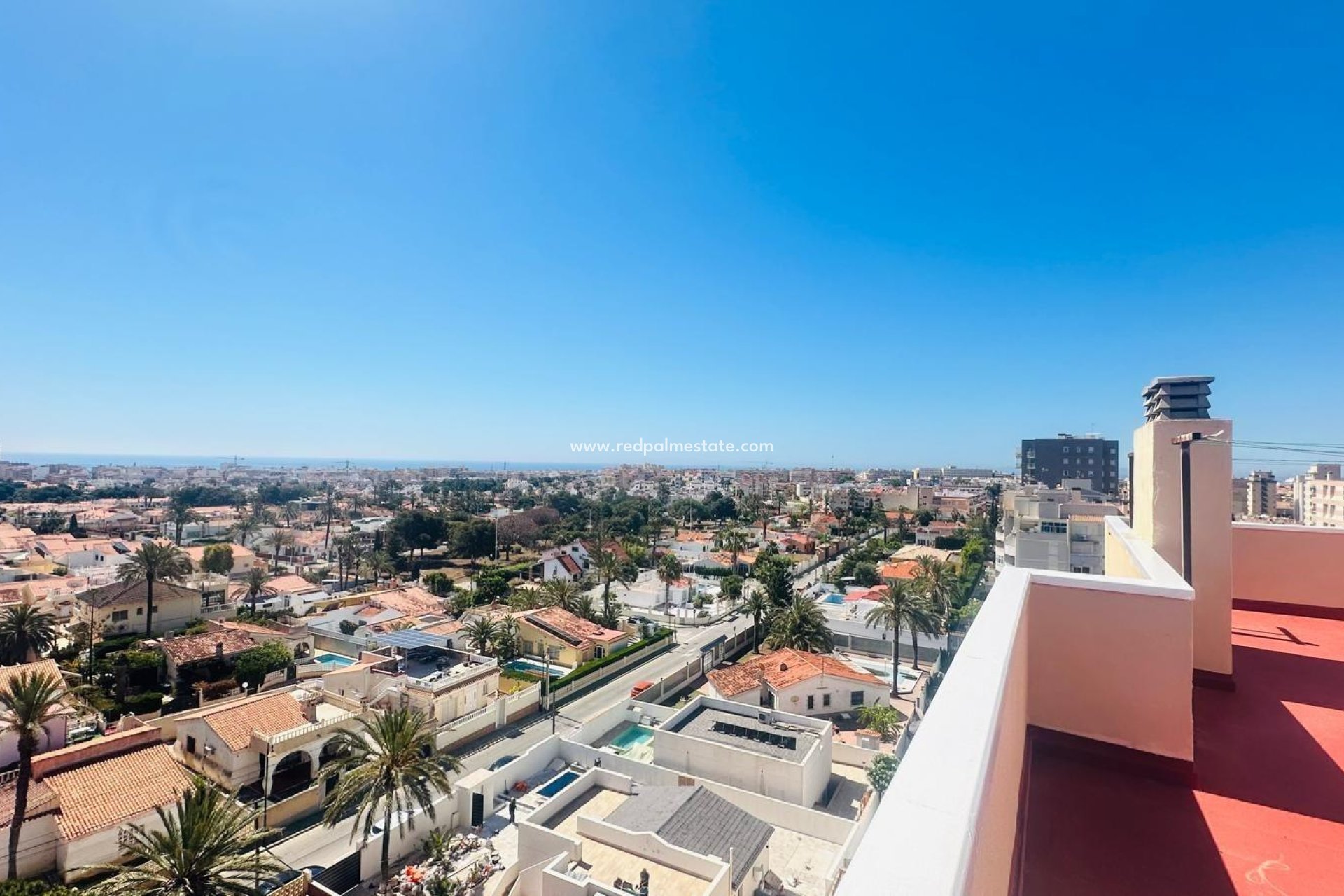 Revente - Appartements -
Torrevieja - Nueva Torrevieja - Aguas Nuevas