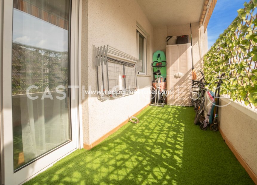 Revente - Appartements -
Torrevieja - Nueva Torrevieja - Aguas Nuevas