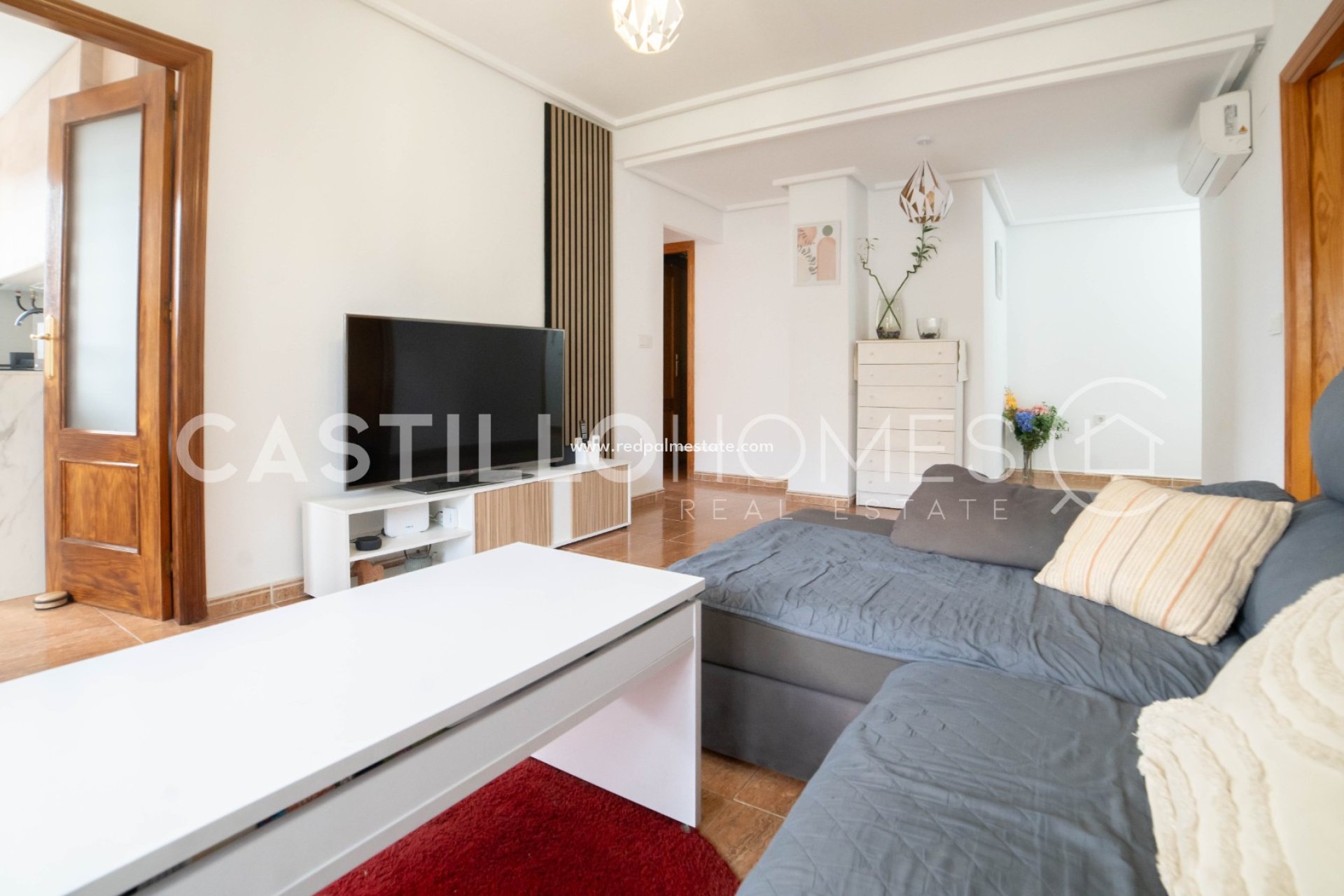 Revente - Appartements -
Torrevieja - Nueva Torrevieja - Aguas Nuevas