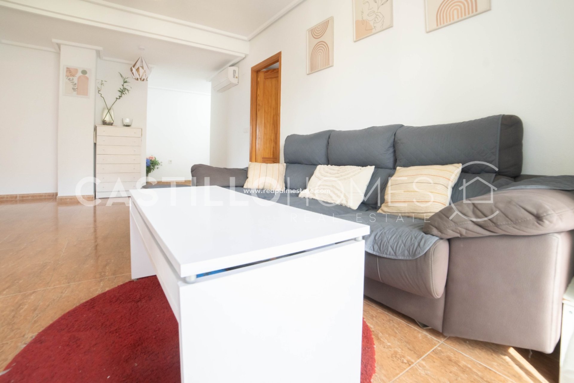 Revente - Appartements -
Torrevieja - Nueva Torrevieja - Aguas Nuevas