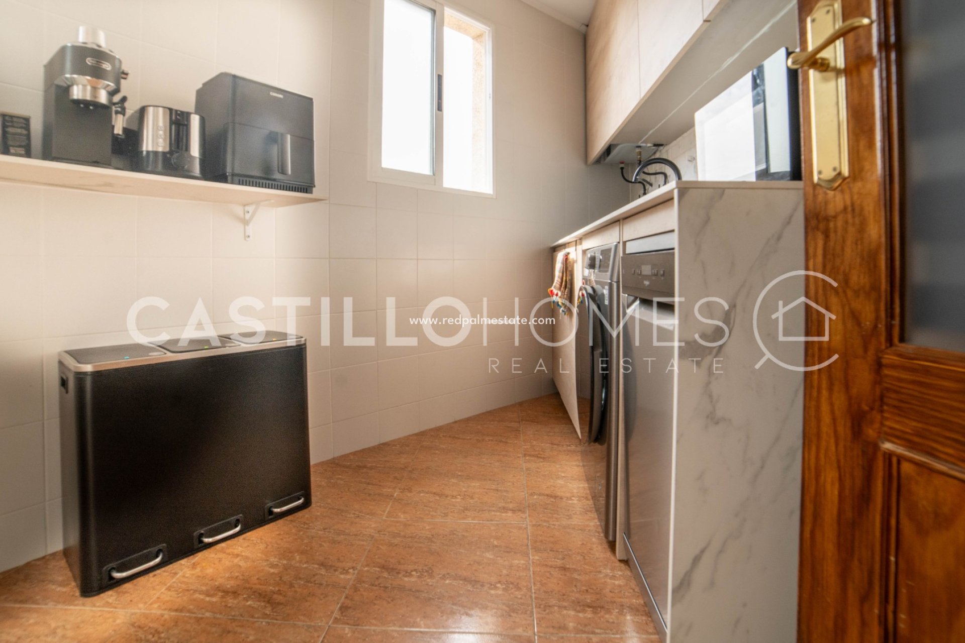 Revente - Appartements -
Torrevieja - Nueva Torrevieja - Aguas Nuevas