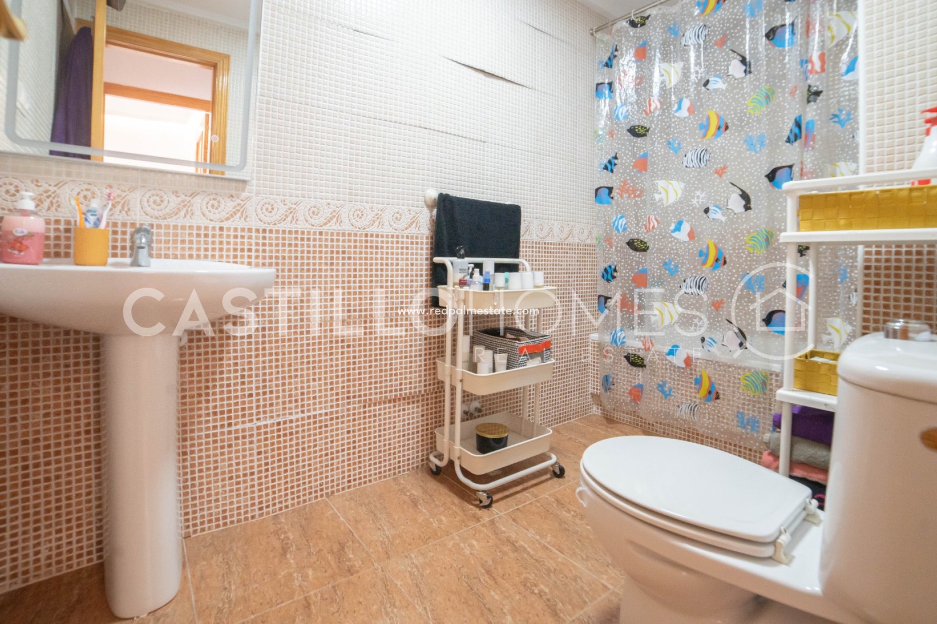 Revente - Appartements -
Torrevieja - Nueva Torrevieja - Aguas Nuevas