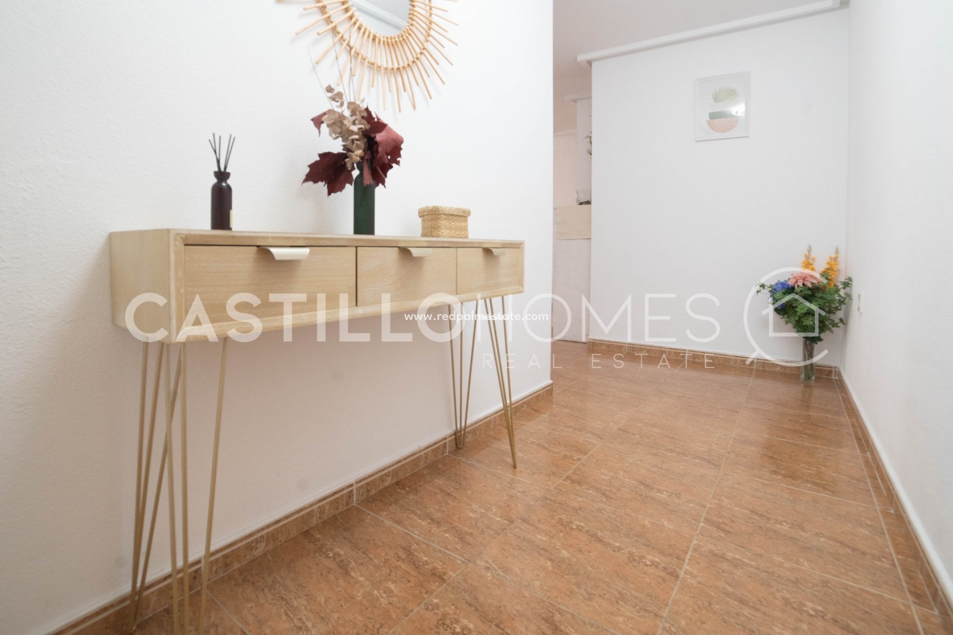 Revente - Appartements -
Torrevieja - Nueva Torrevieja - Aguas Nuevas