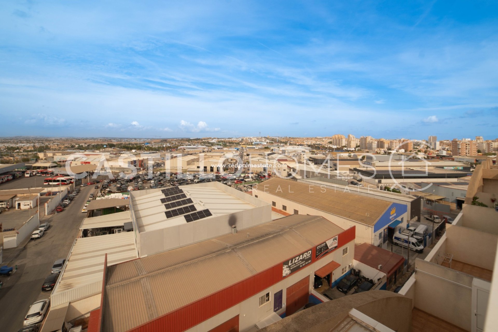 Revente - Appartements -
Torrevieja - Nueva Torrevieja - Aguas Nuevas