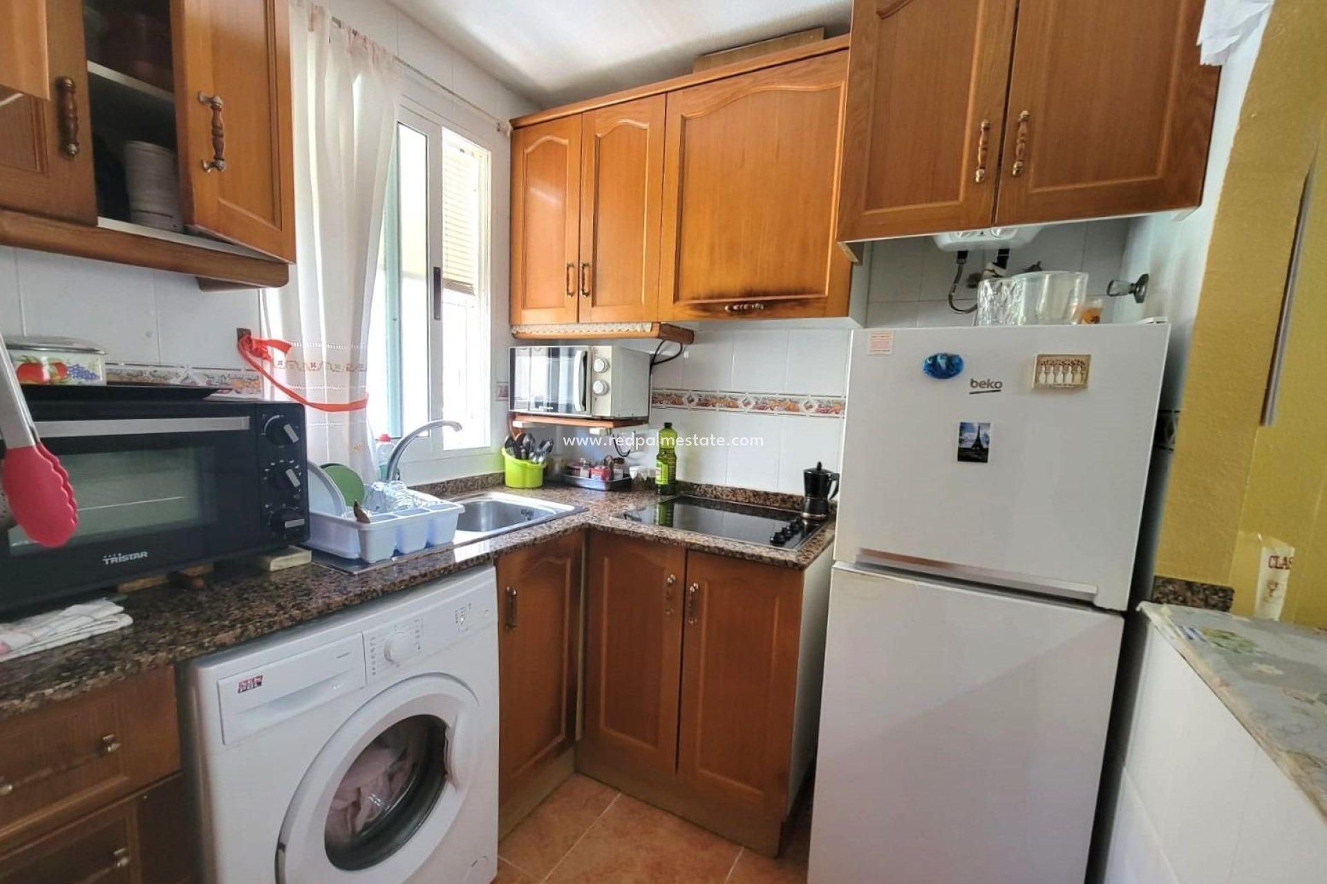 Revente - Appartements -
Torrevieja - Nueva Torrevieja - Aguas Nuevas