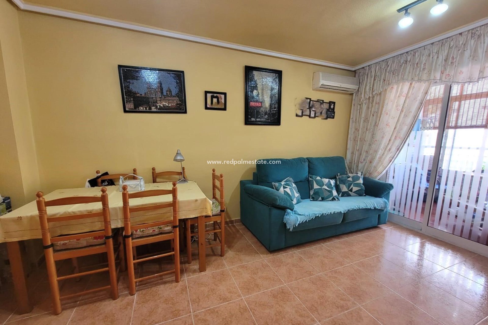 Revente - Appartements -
Torrevieja - Nueva Torrevieja - Aguas Nuevas