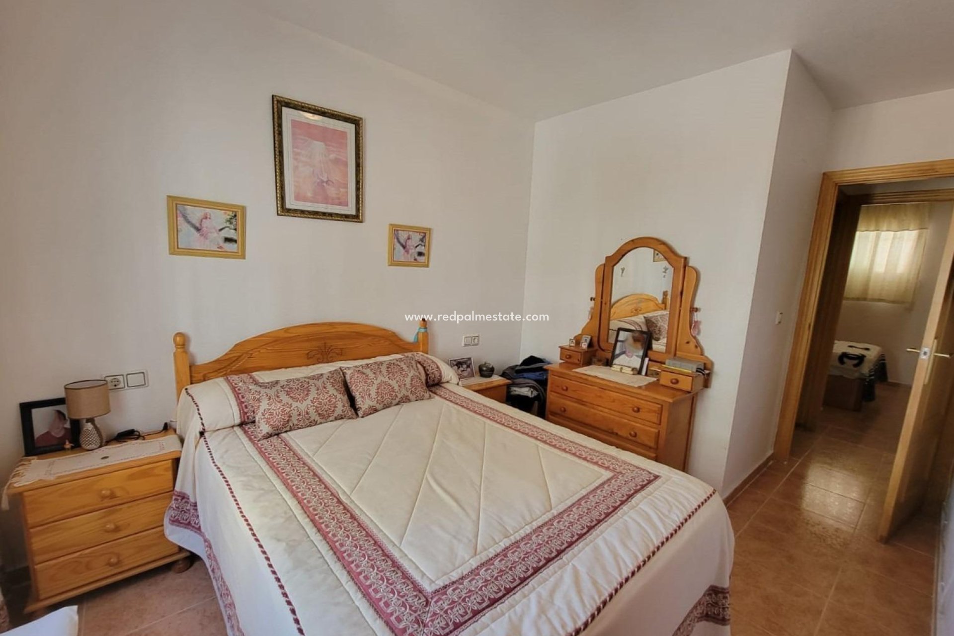 Revente - Appartements -
Torrevieja - Nueva Torrevieja - Aguas Nuevas
