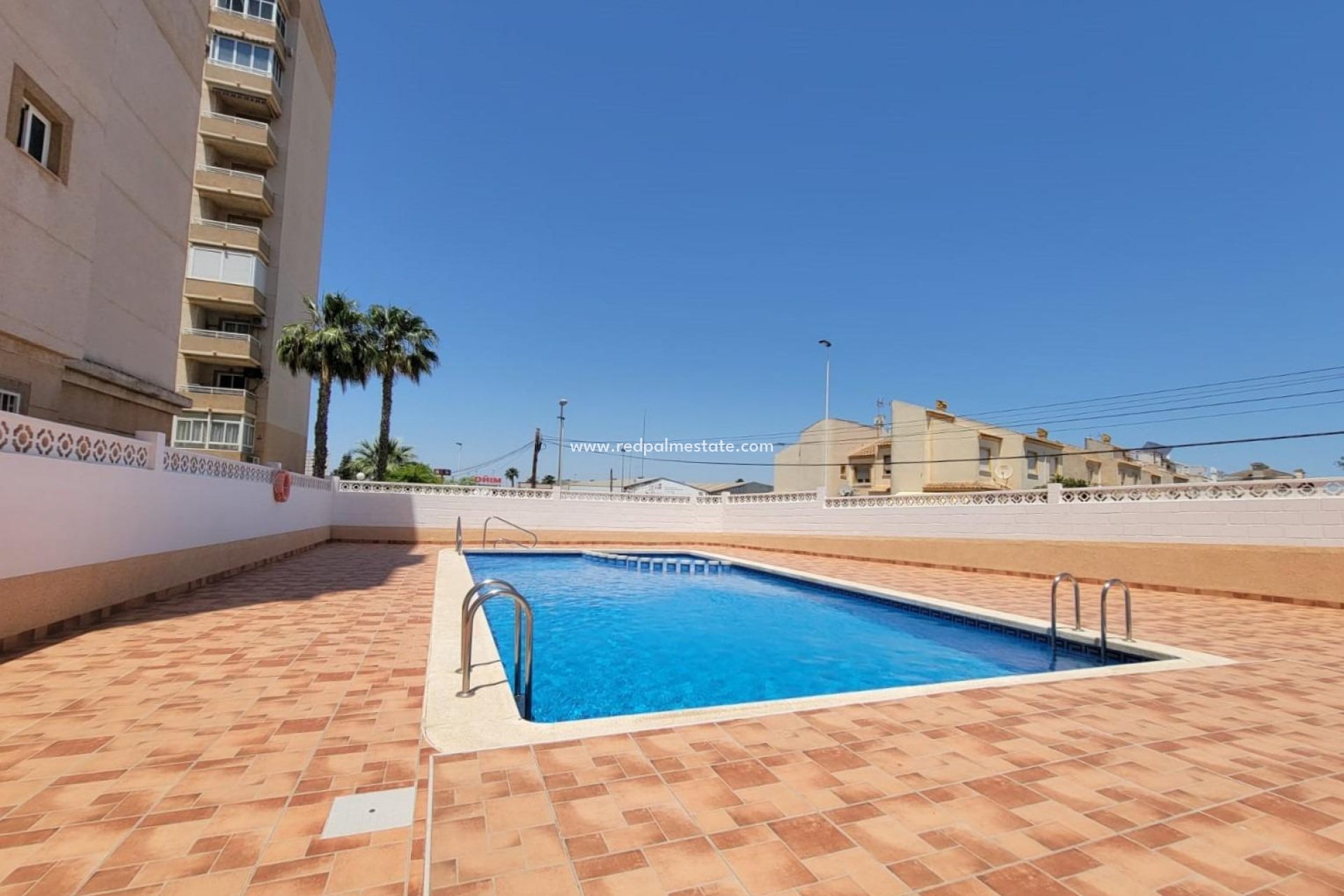 Revente - Appartements -
Torrevieja - Nueva Torrevieja - Aguas Nuevas