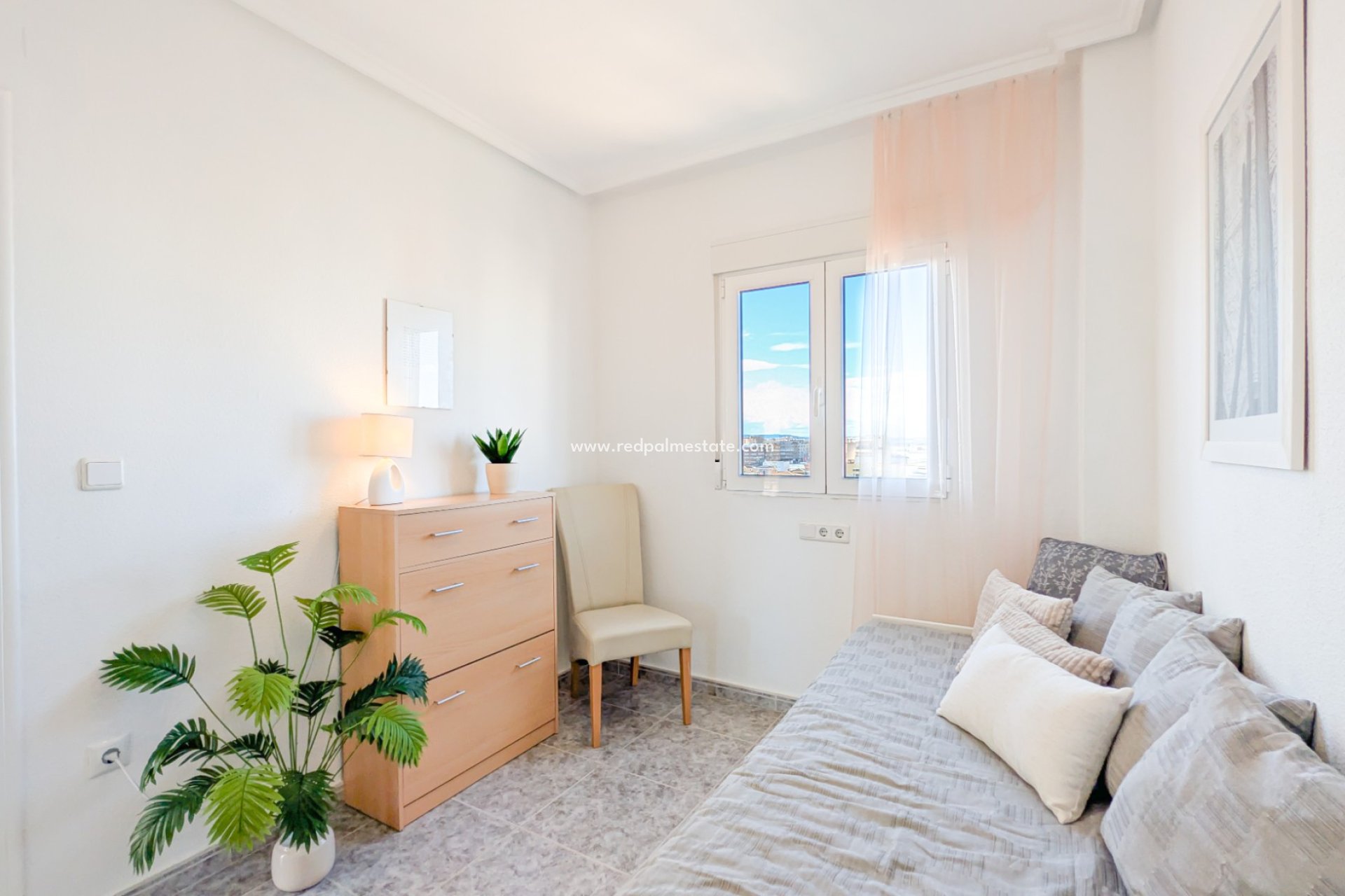 Revente - Appartements -
Torrevieja - Nueva Torrevieja - Aguas Nuevas