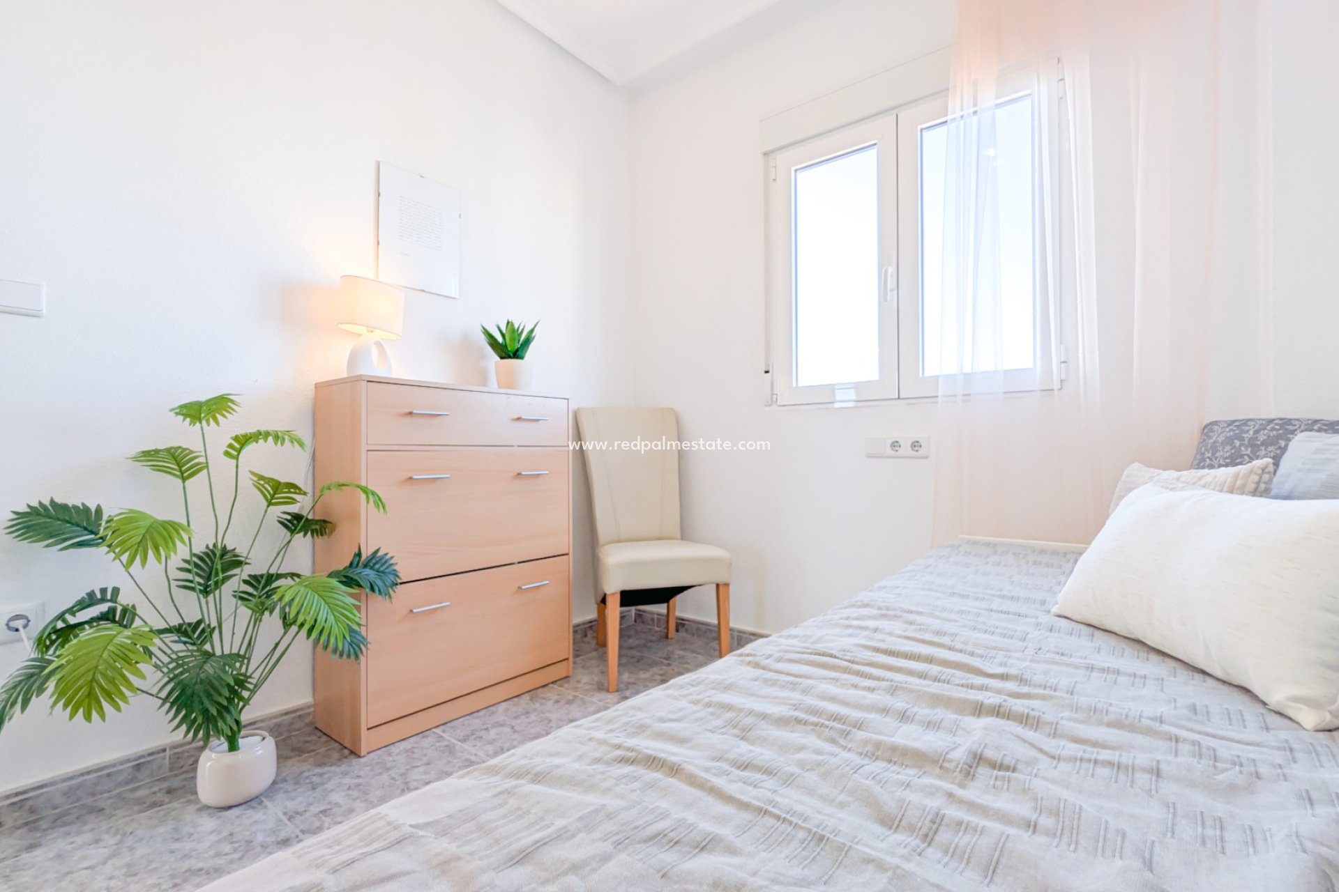 Revente - Appartements -
Torrevieja - Nueva Torrevieja - Aguas Nuevas