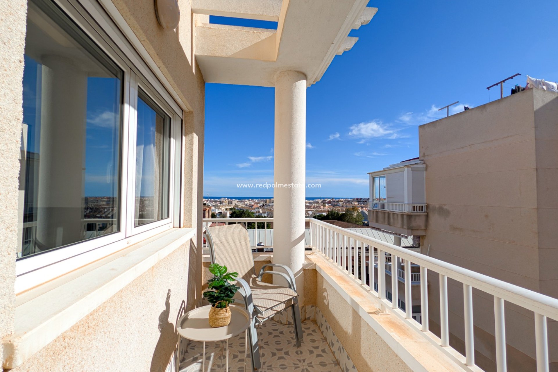 Revente - Appartements -
Torrevieja - Nueva Torrevieja - Aguas Nuevas