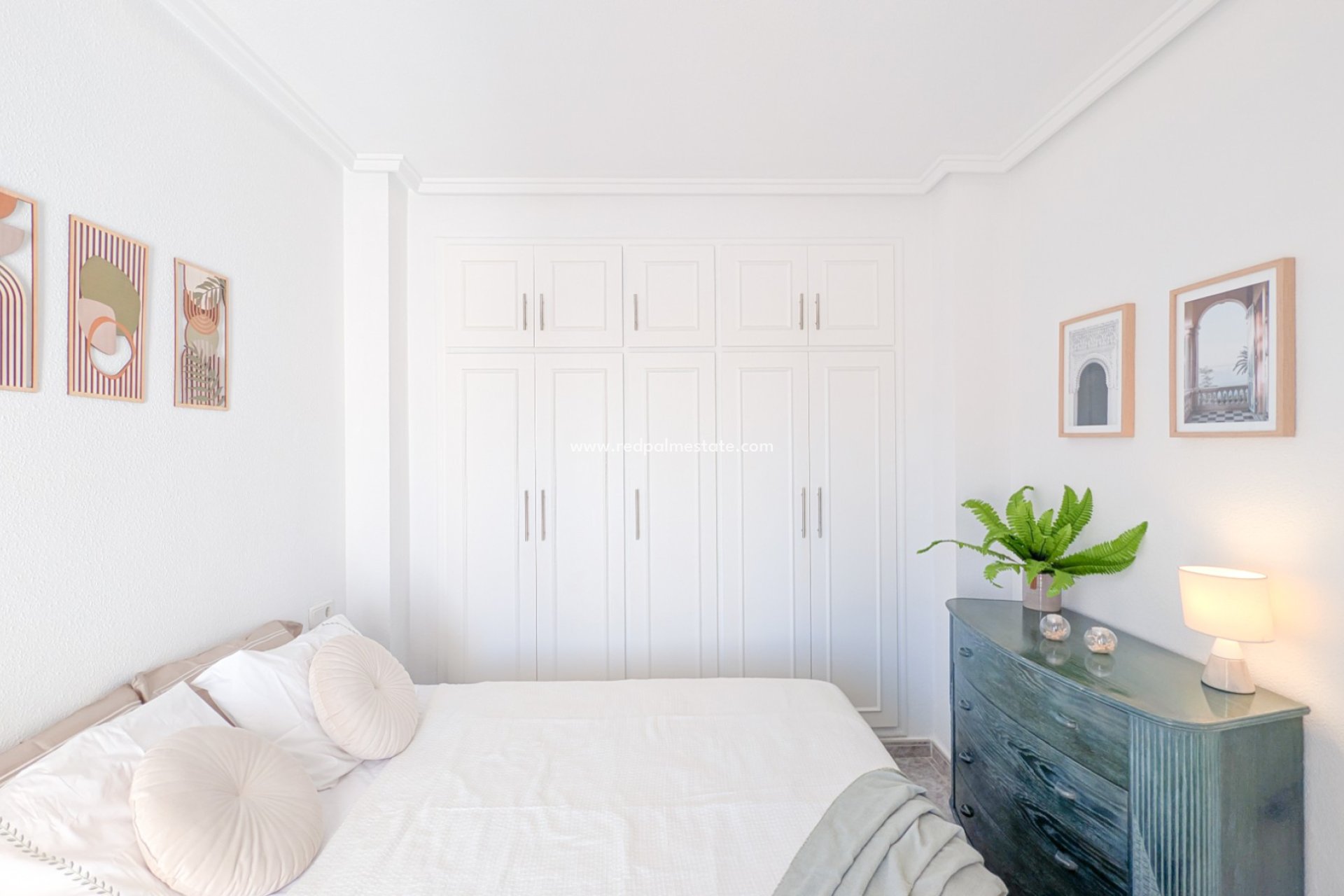 Revente - Appartements -
Torrevieja - Nueva Torrevieja - Aguas Nuevas