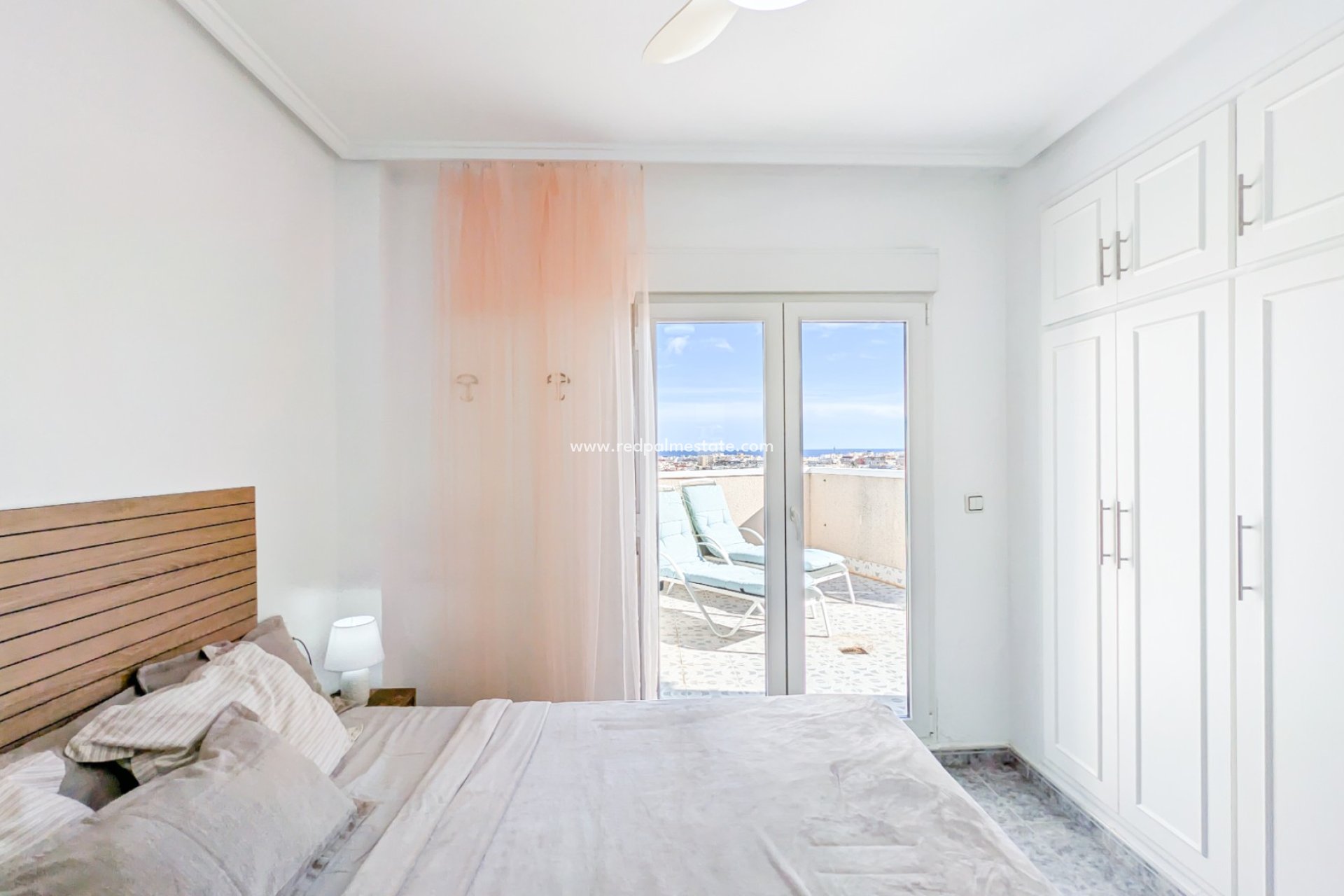 Revente - Appartements -
Torrevieja - Nueva Torrevieja - Aguas Nuevas