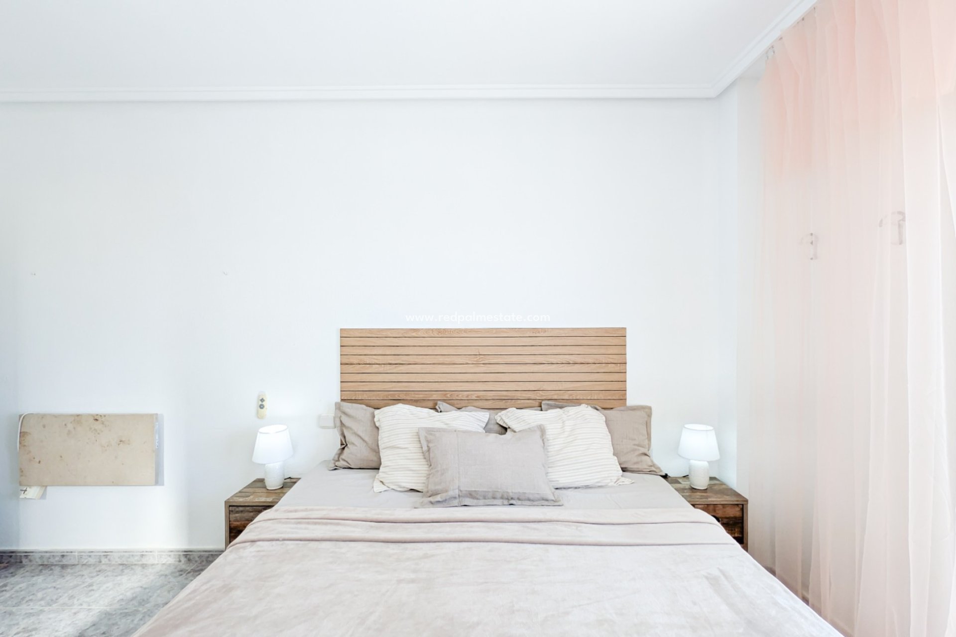 Revente - Appartements -
Torrevieja - Nueva Torrevieja - Aguas Nuevas