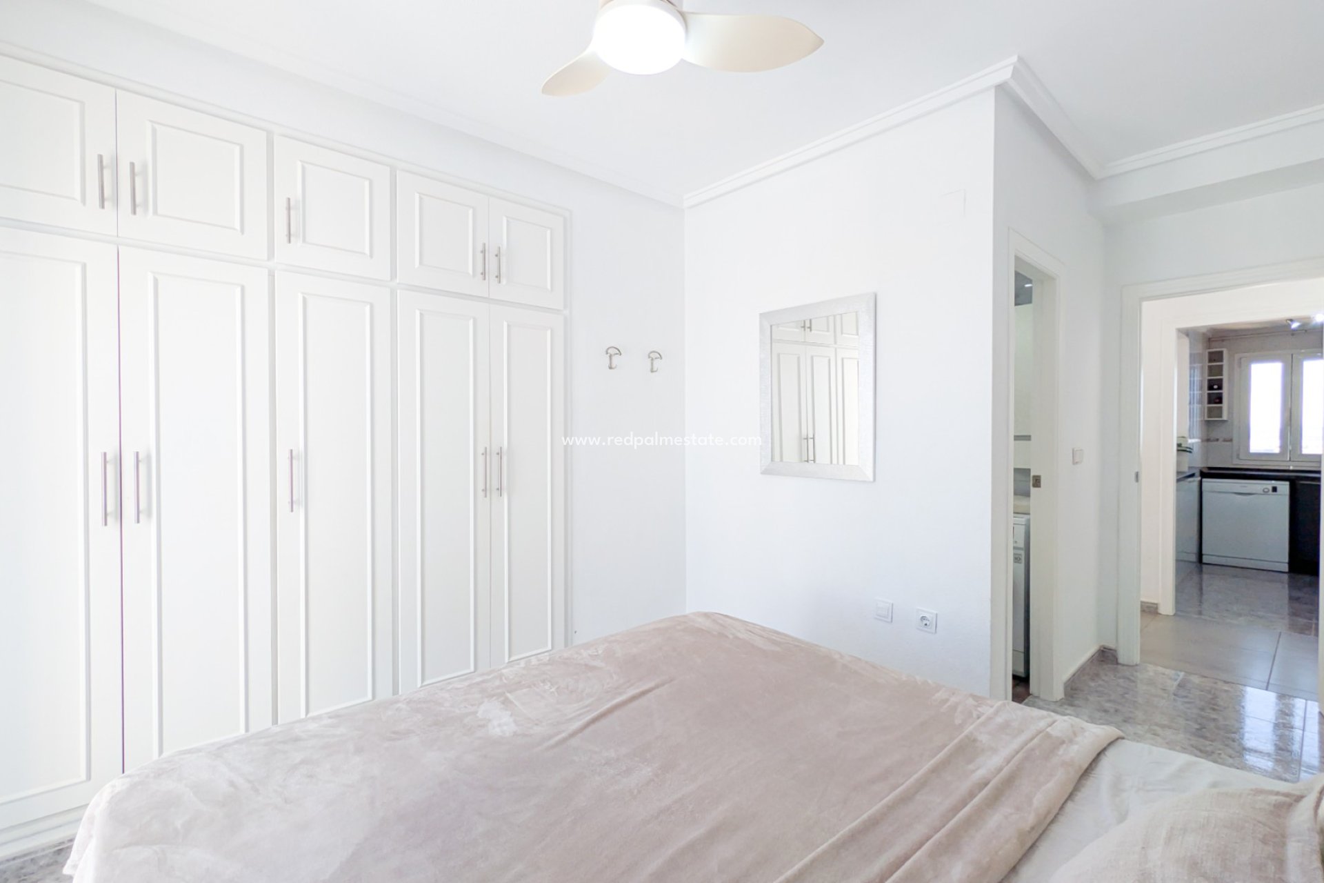 Revente - Appartements -
Torrevieja - Nueva Torrevieja - Aguas Nuevas