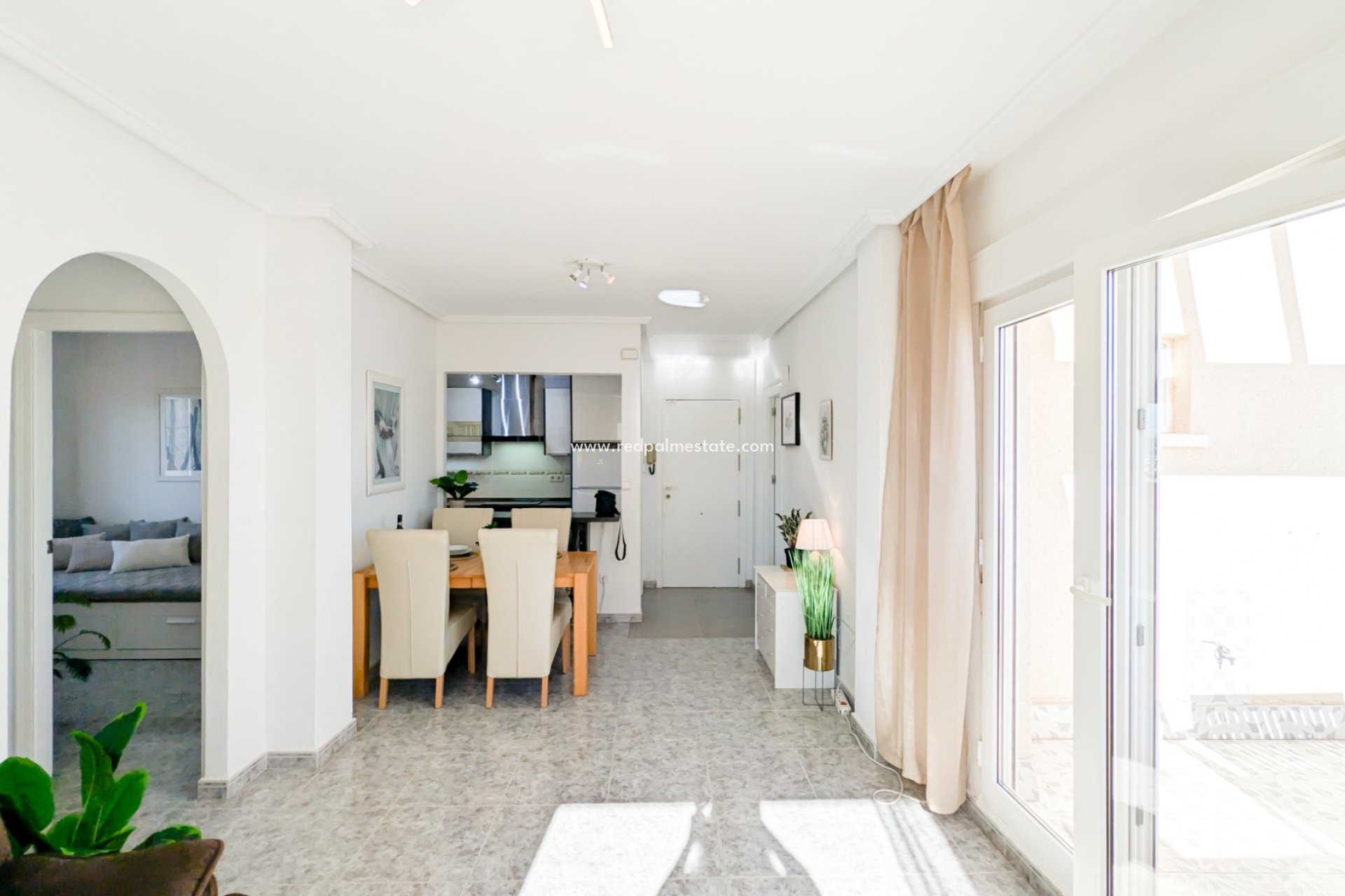 Revente - Appartements -
Torrevieja - Nueva Torrevieja - Aguas Nuevas