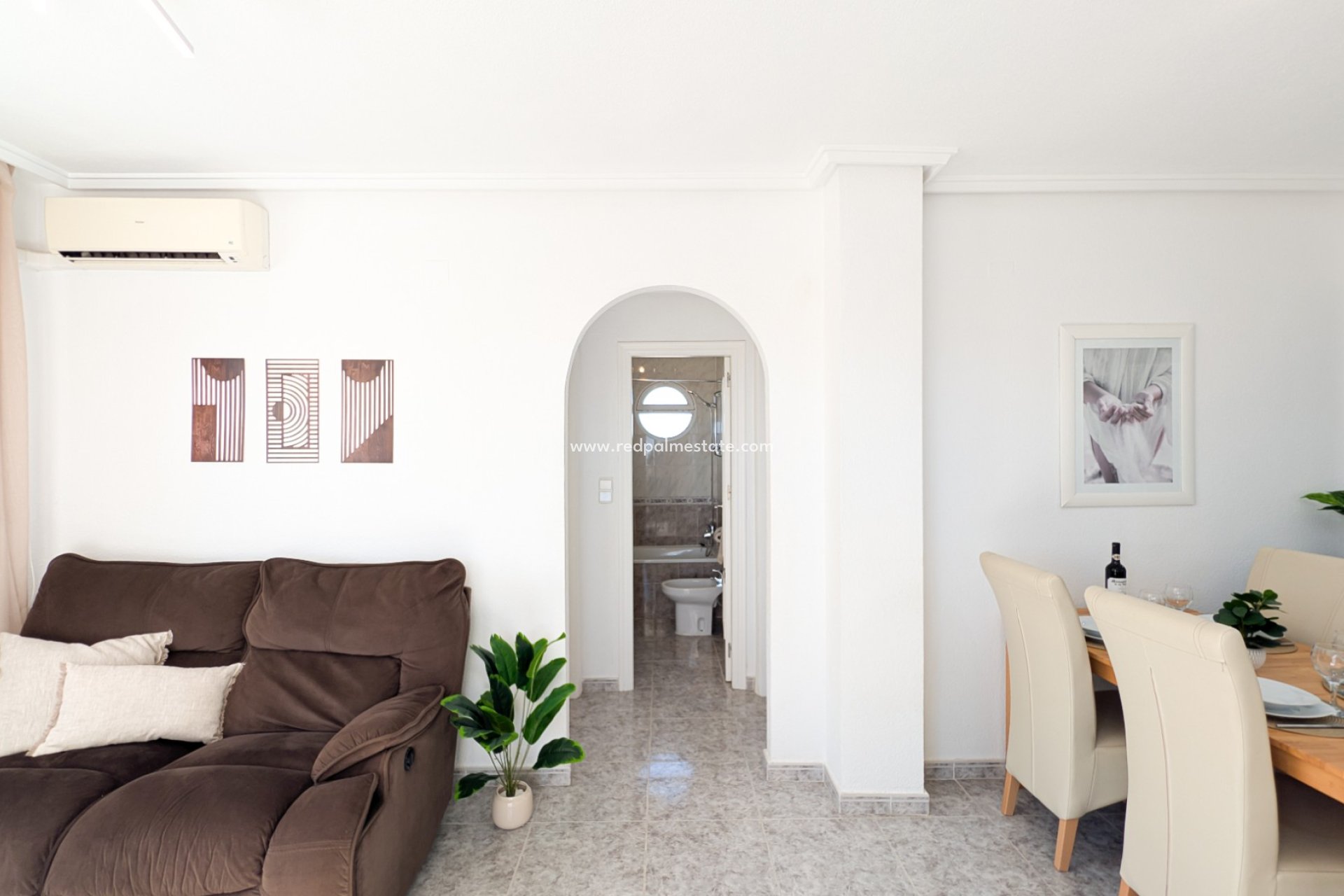 Revente - Appartements -
Torrevieja - Nueva Torrevieja - Aguas Nuevas