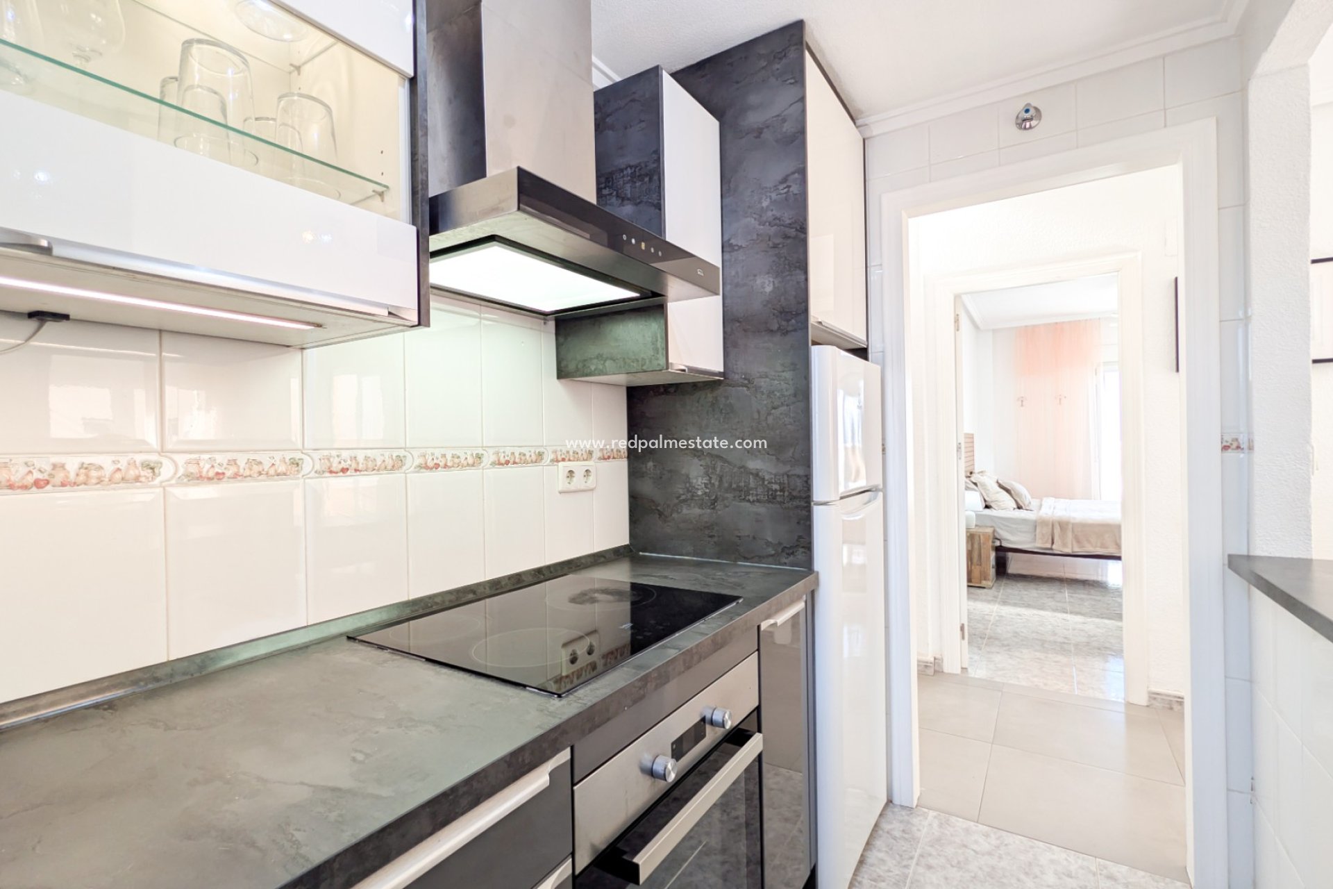 Revente - Appartements -
Torrevieja - Nueva Torrevieja - Aguas Nuevas