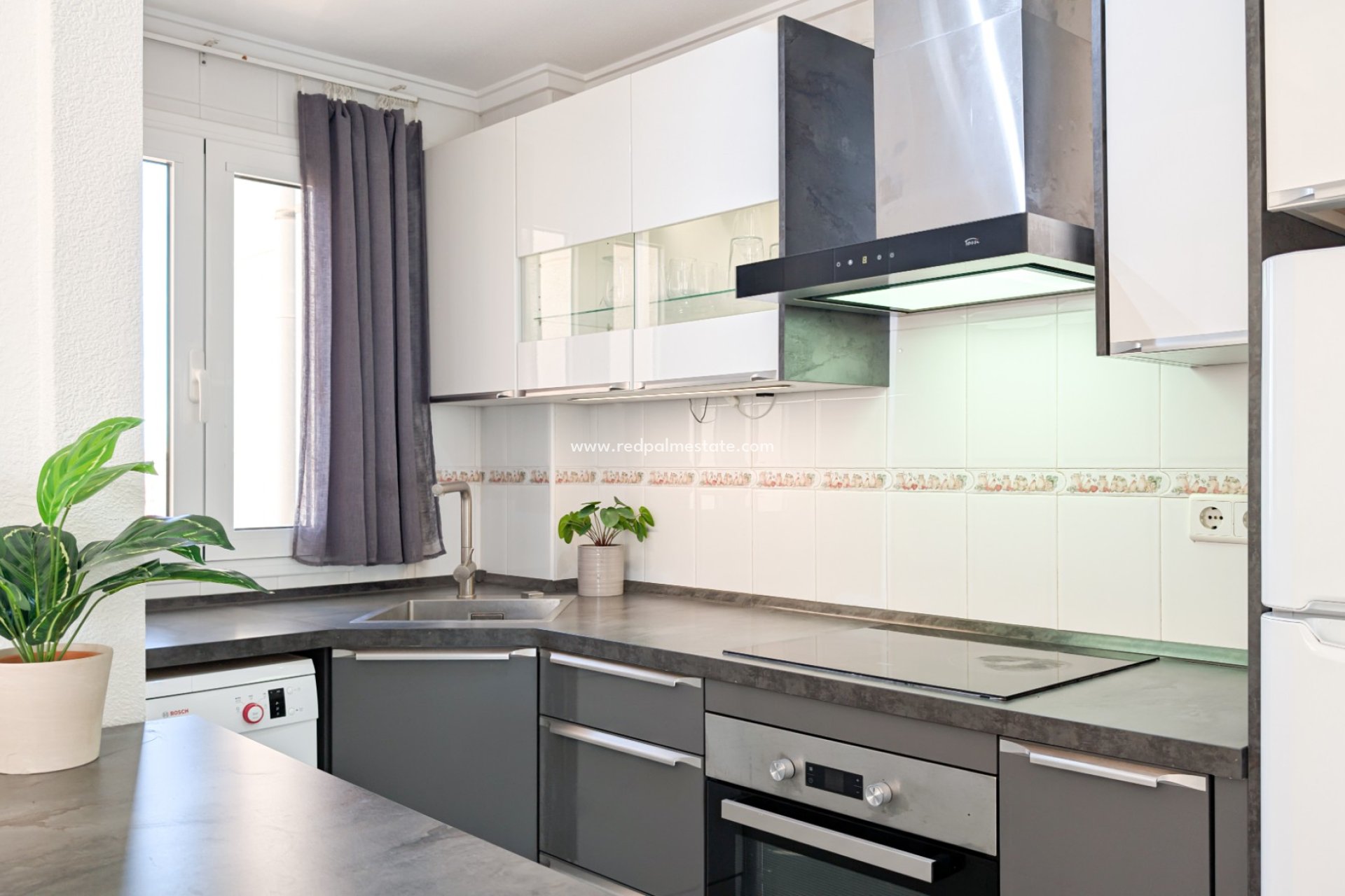 Revente - Appartements -
Torrevieja - Nueva Torrevieja - Aguas Nuevas