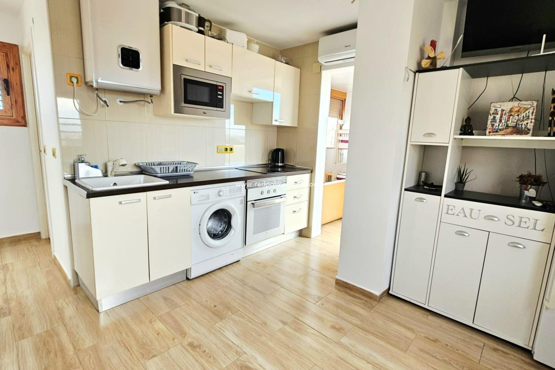 Revente - Appartements -
Torrevieja - Nueva Torrevieja - Aguas Nuevas