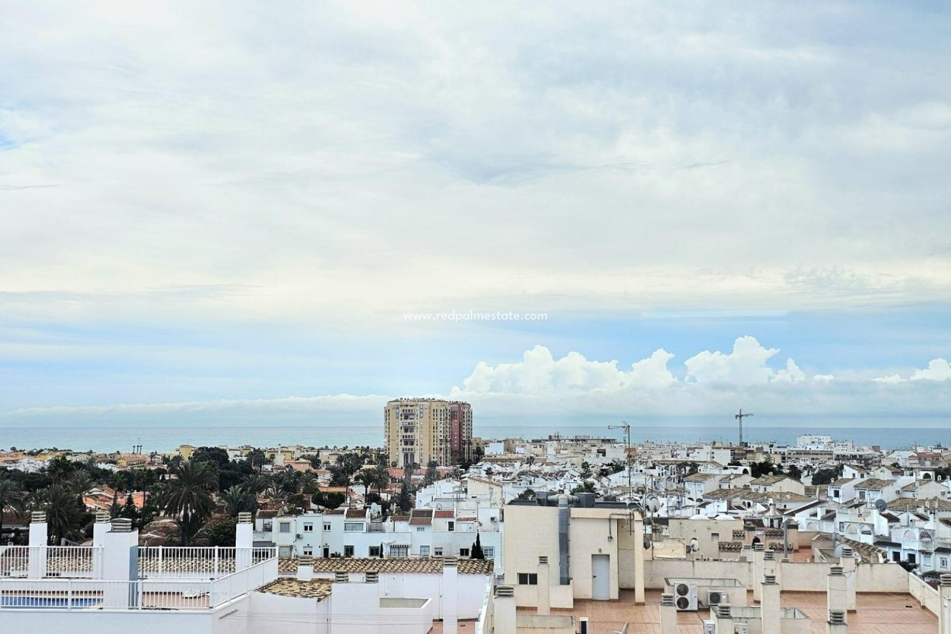 Revente - Appartements -
Torrevieja - Nueva Torrevieja - Aguas Nuevas