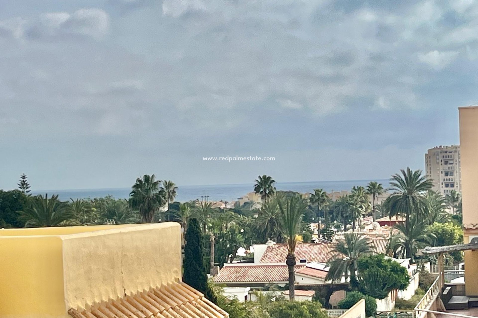 Revente - Appartements -
Torrevieja - Nueva Torrevieja - Aguas Nuevas