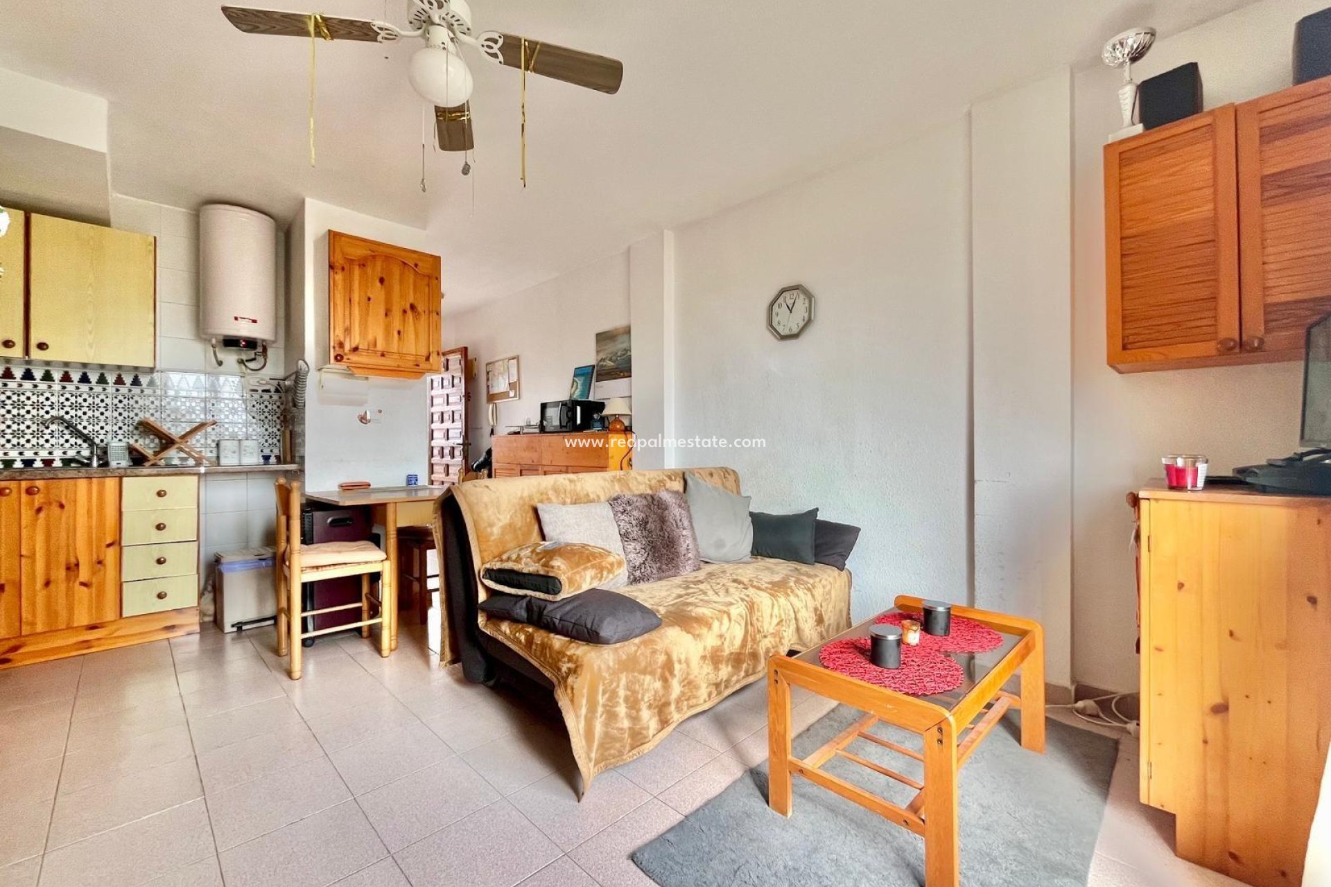 Revente - Appartements -
Torrevieja - Nueva Torrevieja - Aguas Nuevas