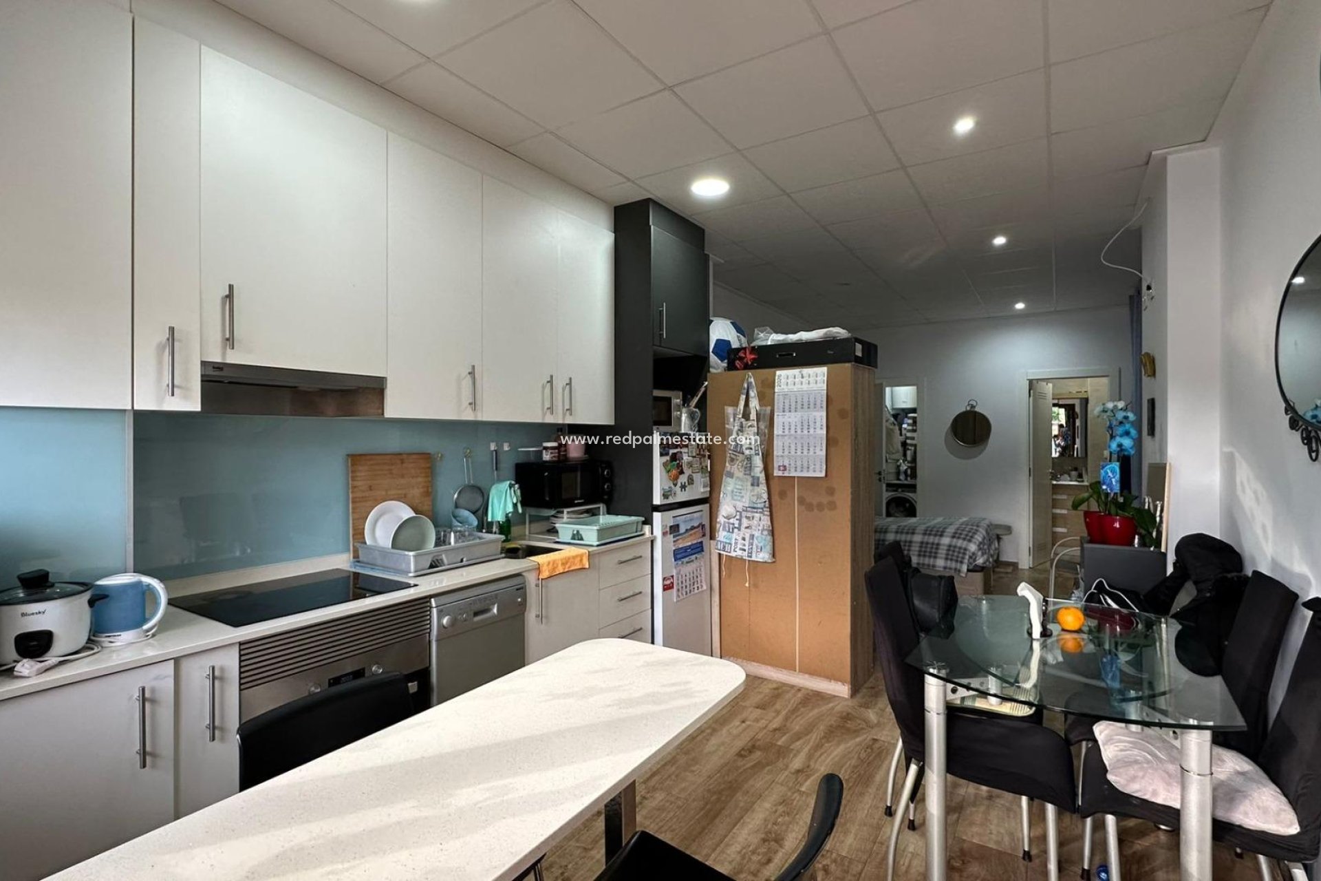 Revente - Appartements -
Torrevieja - Nueva Torrevieja - Aguas Nuevas