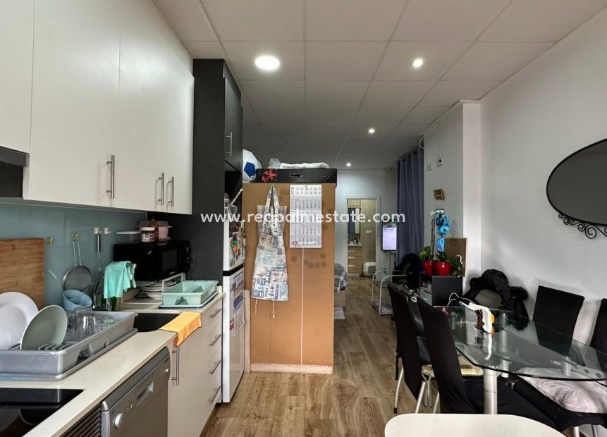 Revente - Appartements -
Torrevieja - Nueva Torrevieja - Aguas Nuevas