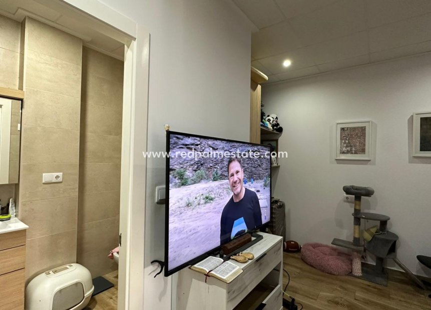 Revente - Appartements -
Torrevieja - Nueva Torrevieja - Aguas Nuevas