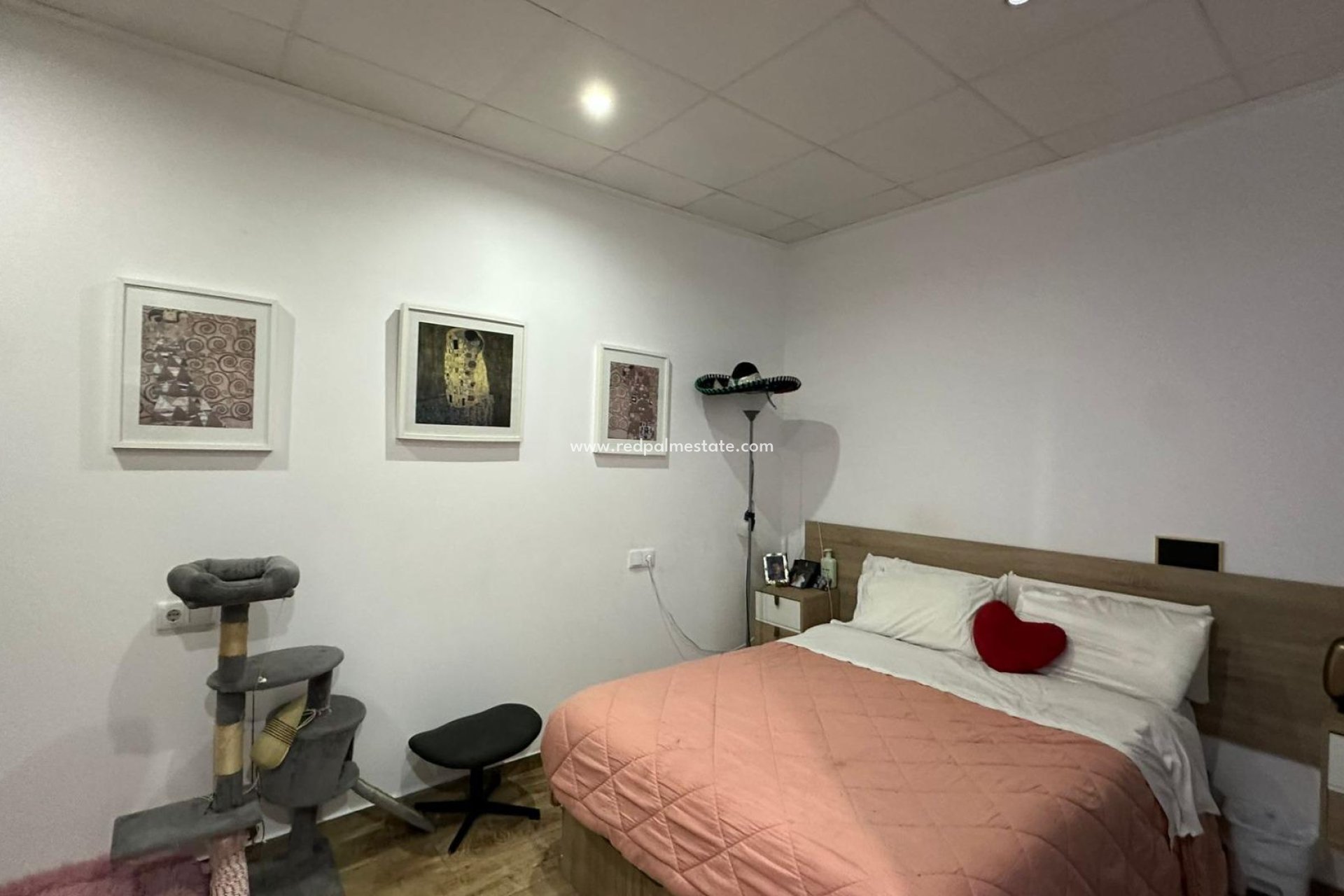 Revente - Appartements -
Torrevieja - Nueva Torrevieja - Aguas Nuevas