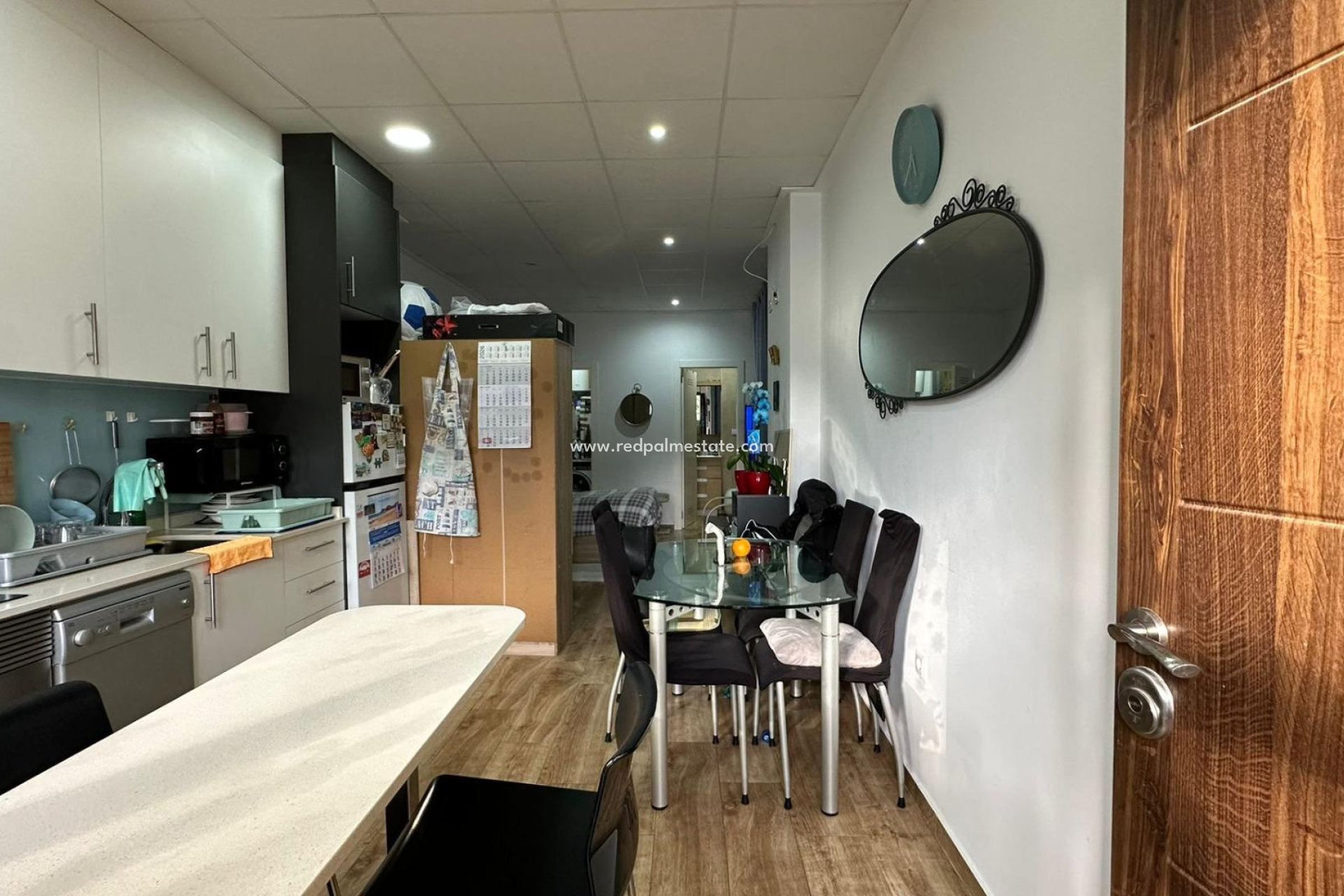 Revente - Appartements -
Torrevieja - Nueva Torrevieja - Aguas Nuevas