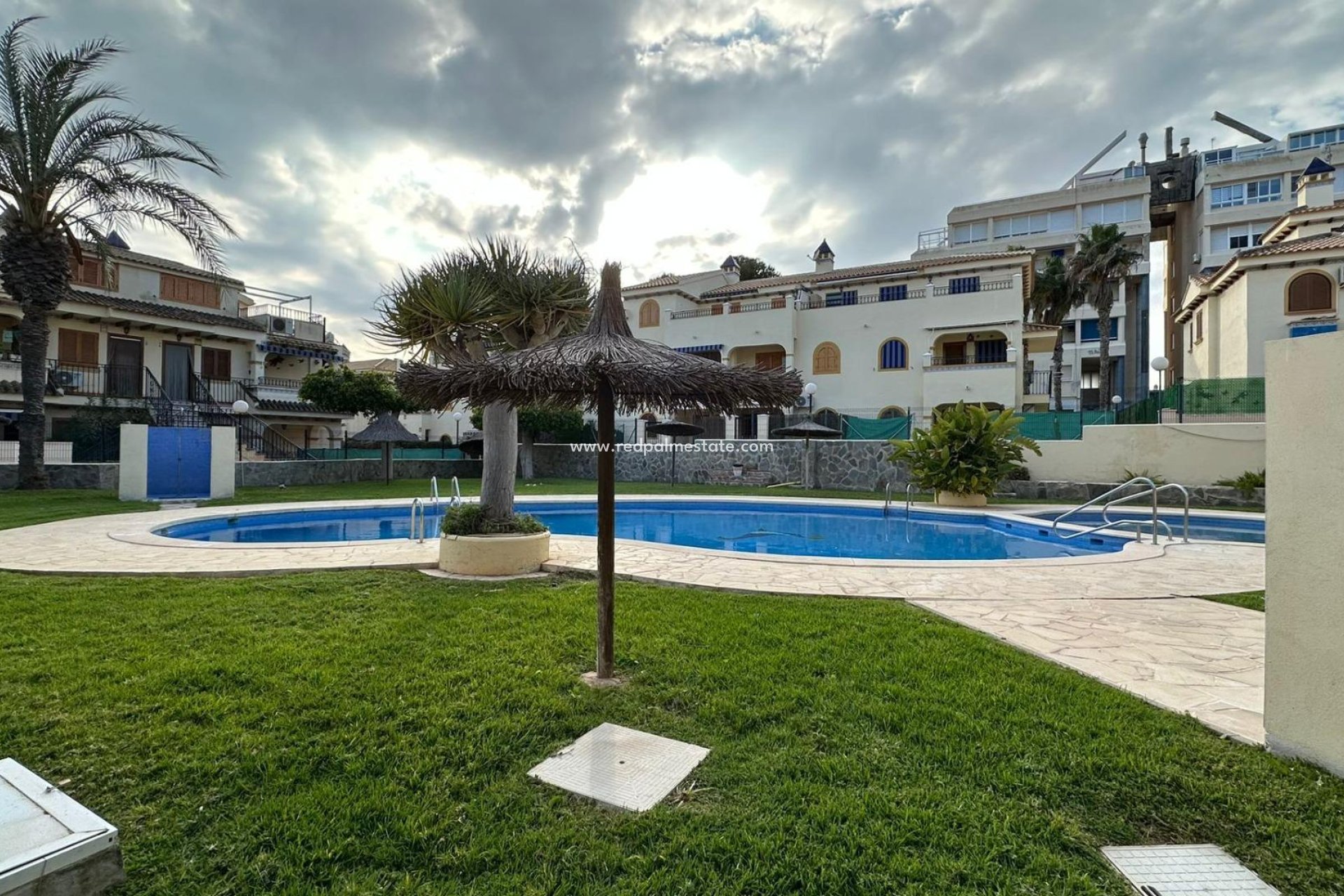 Revente - Appartements -
Torrevieja - Nueva Torrevieja - Aguas Nuevas