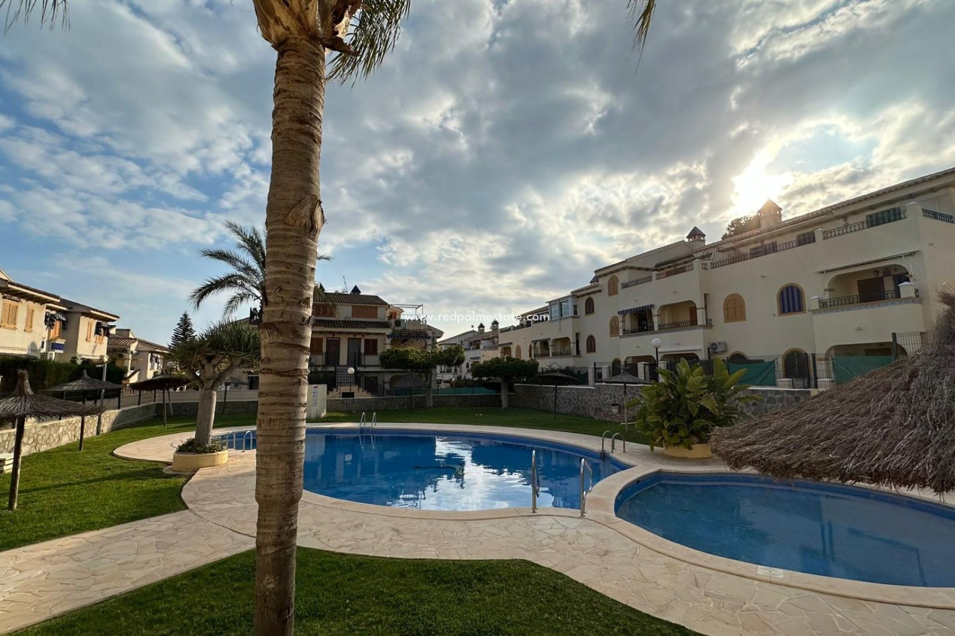 Revente - Appartements -
Torrevieja - Nueva Torrevieja - Aguas Nuevas