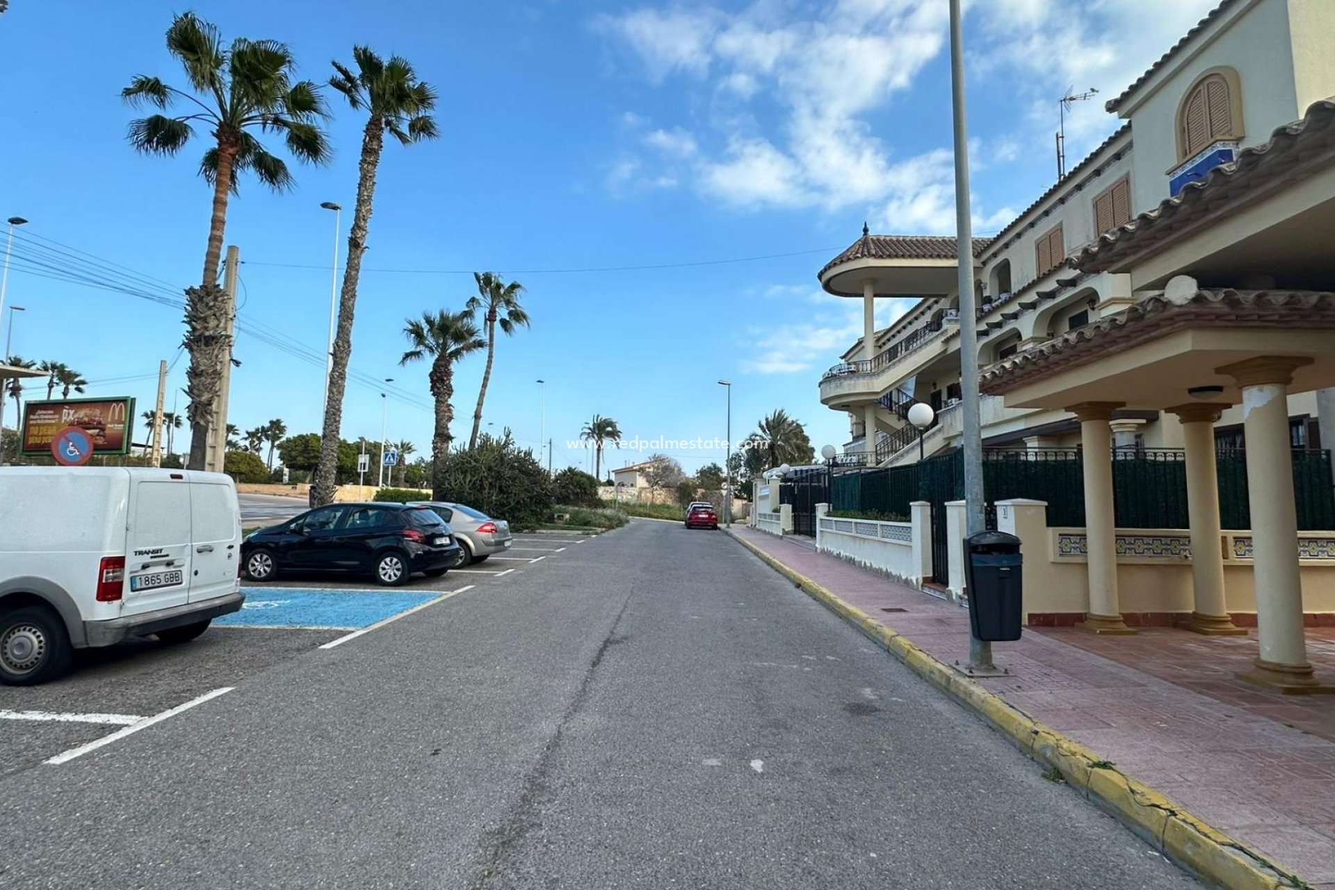 Revente - Appartements -
Torrevieja - Nueva Torrevieja - Aguas Nuevas