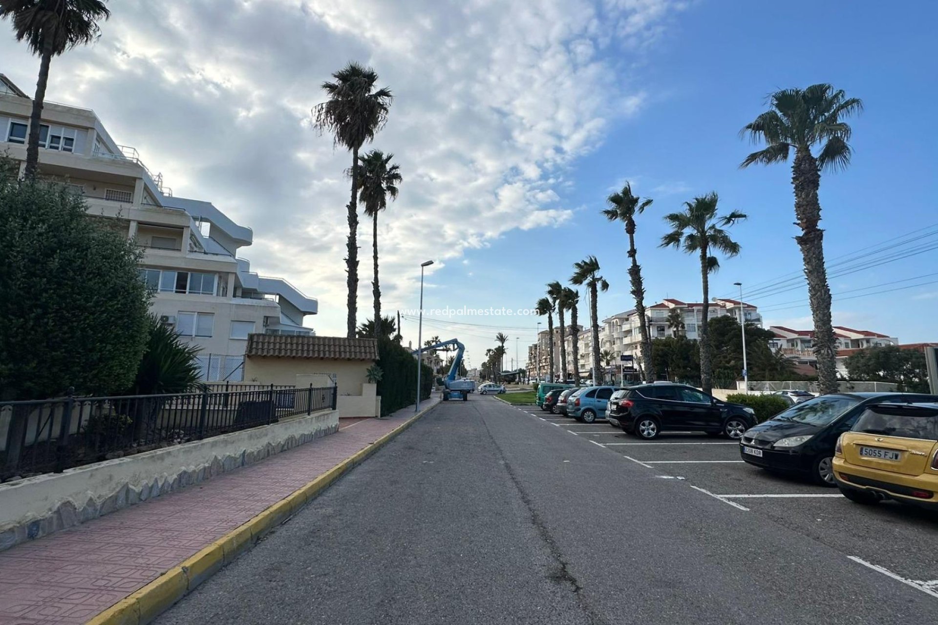 Revente - Appartements -
Torrevieja - Nueva Torrevieja - Aguas Nuevas