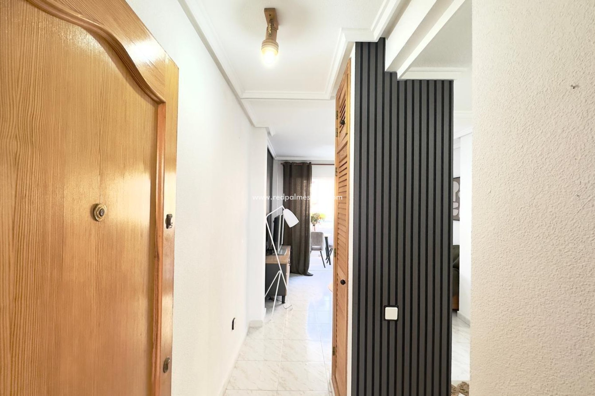 Revente - Appartements -
Torrevieja - Nueva Torrevieja - Aguas Nuevas