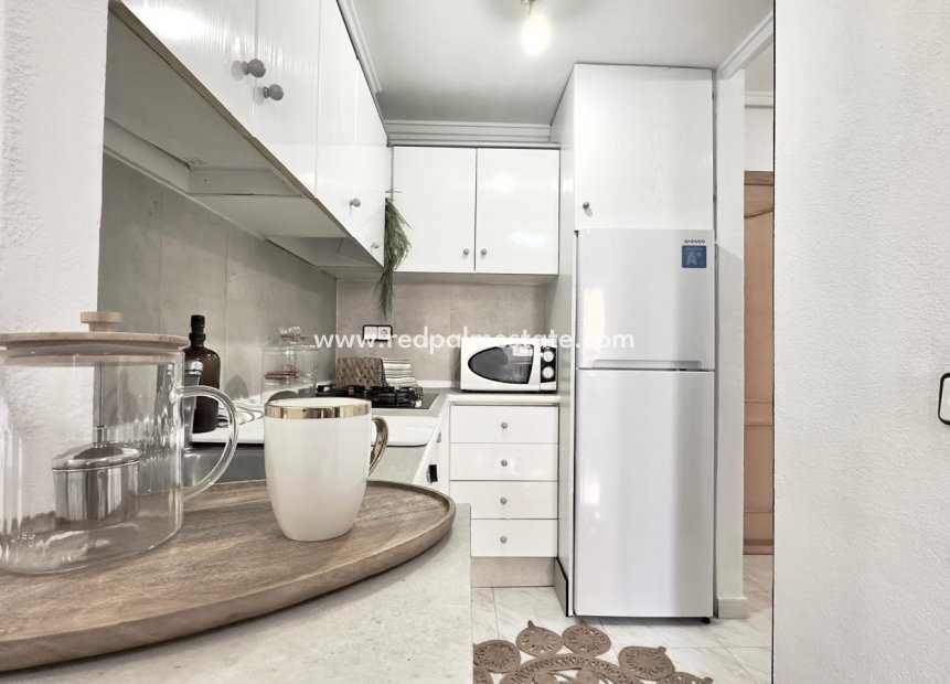 Revente - Appartements -
Torrevieja - Nueva Torrevieja - Aguas Nuevas