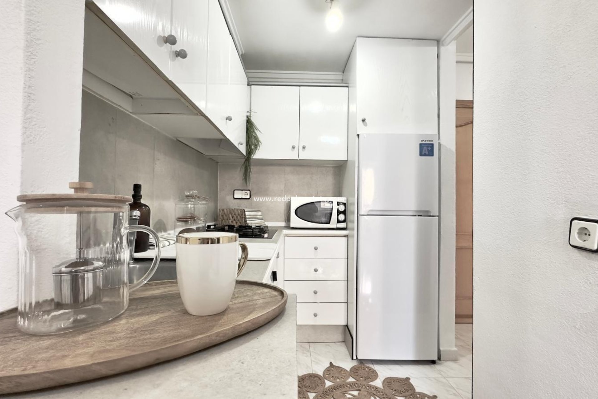 Revente - Appartements -
Torrevieja - Nueva Torrevieja - Aguas Nuevas