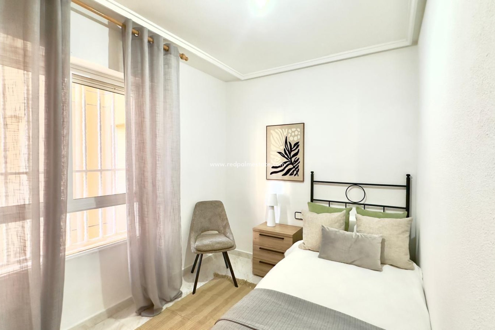 Revente - Appartements -
Torrevieja - Nueva Torrevieja - Aguas Nuevas