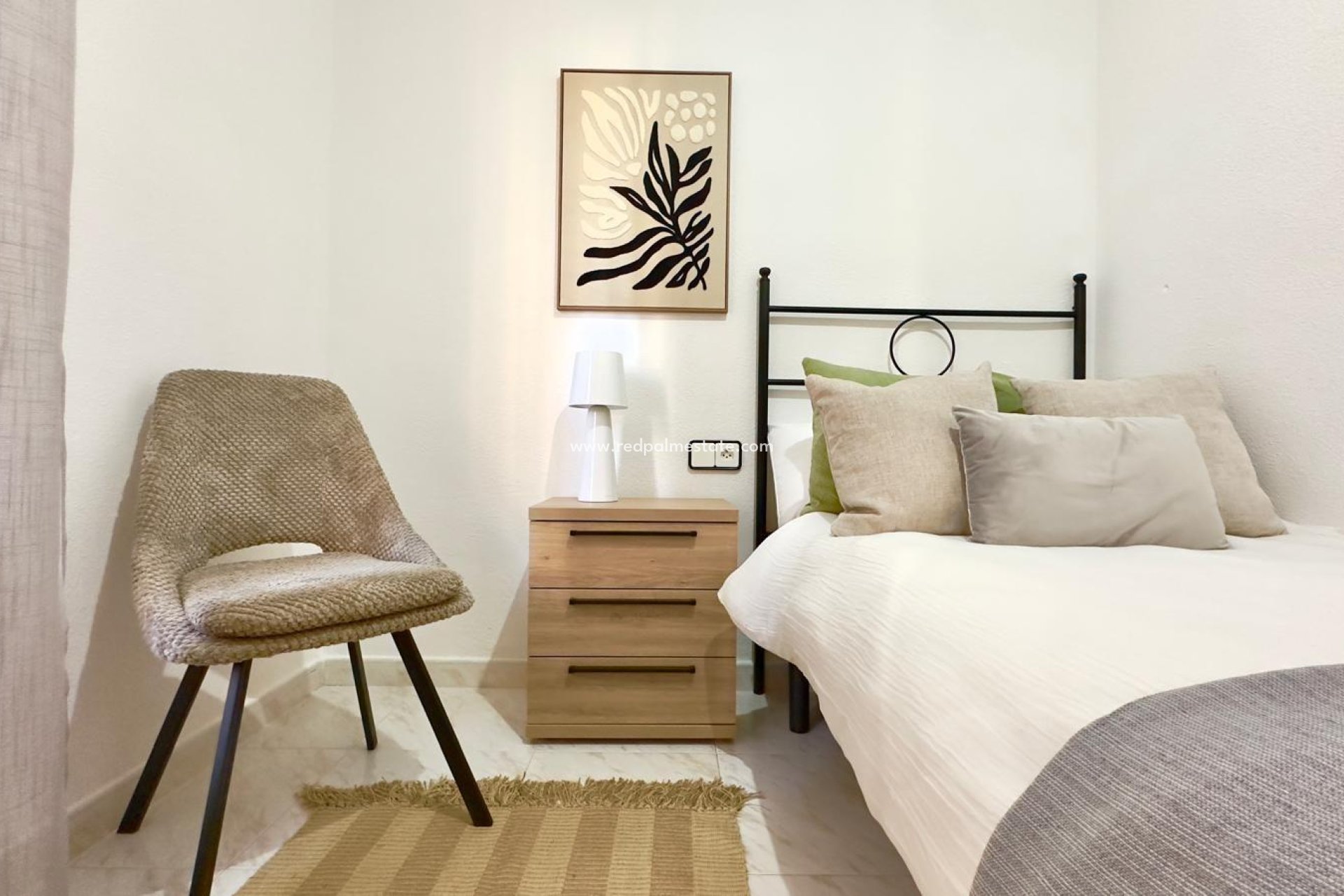 Revente - Appartements -
Torrevieja - Nueva Torrevieja - Aguas Nuevas