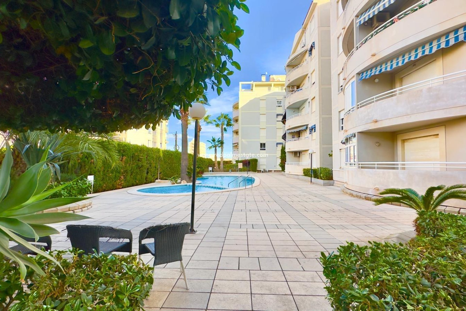 Revente - Appartements -
Torrevieja - Nueva Torrevieja - Aguas Nuevas