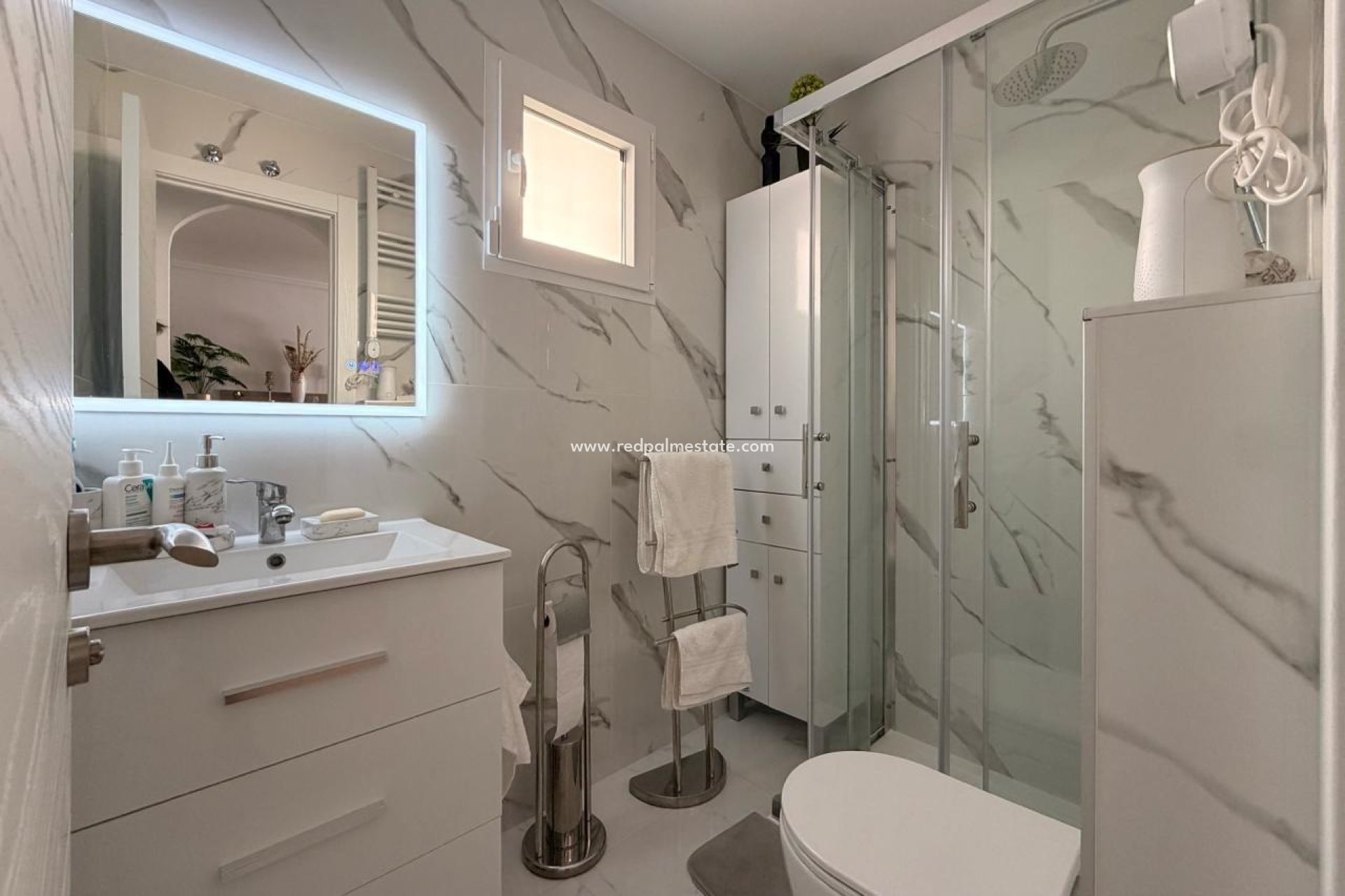 Revente - Appartements -
Torrevieja - Nueva Torrevieja - Aguas Nuevas