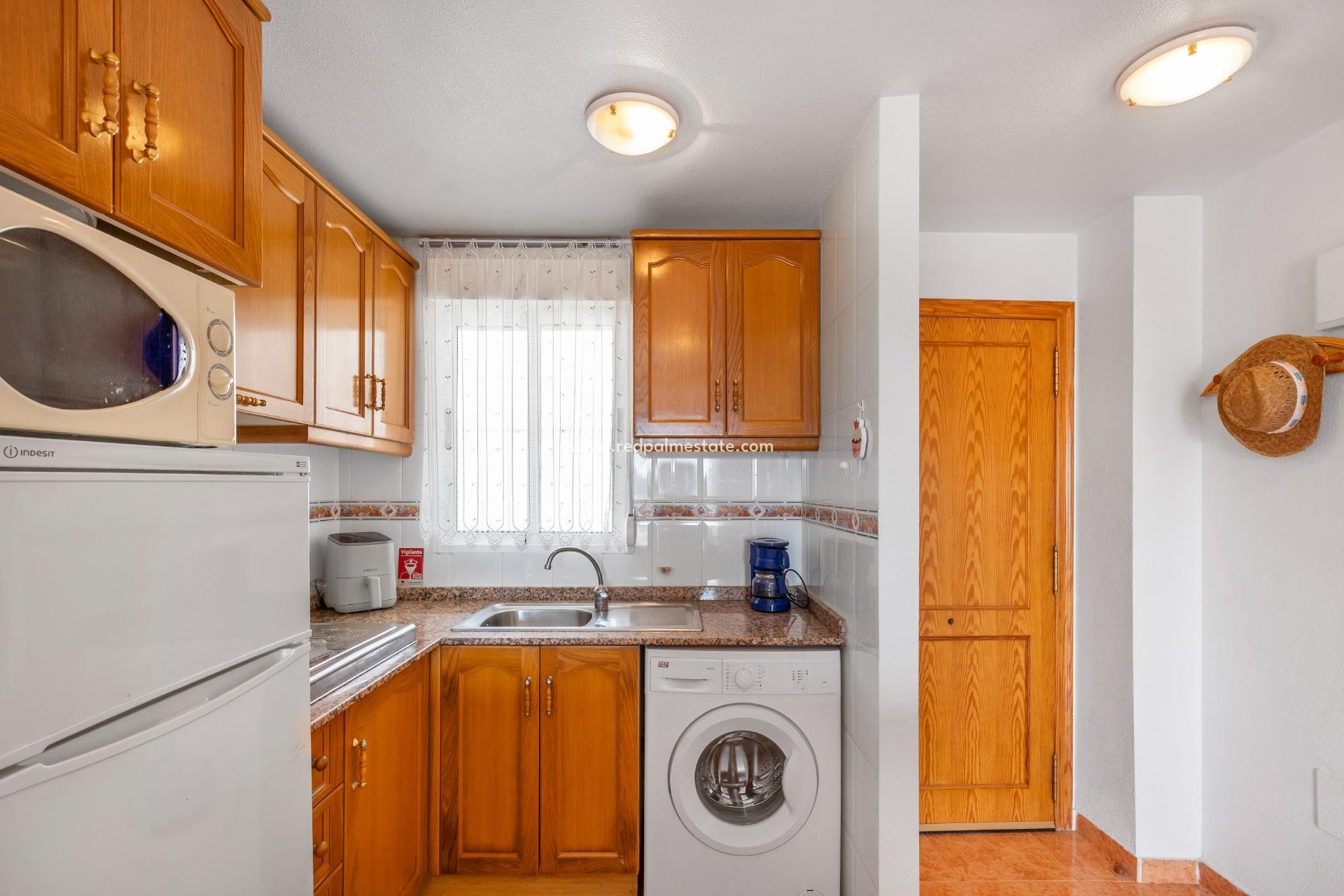 Revente - Appartements -
Torrevieja - Nueva Torrevieja - Aguas Nuevas