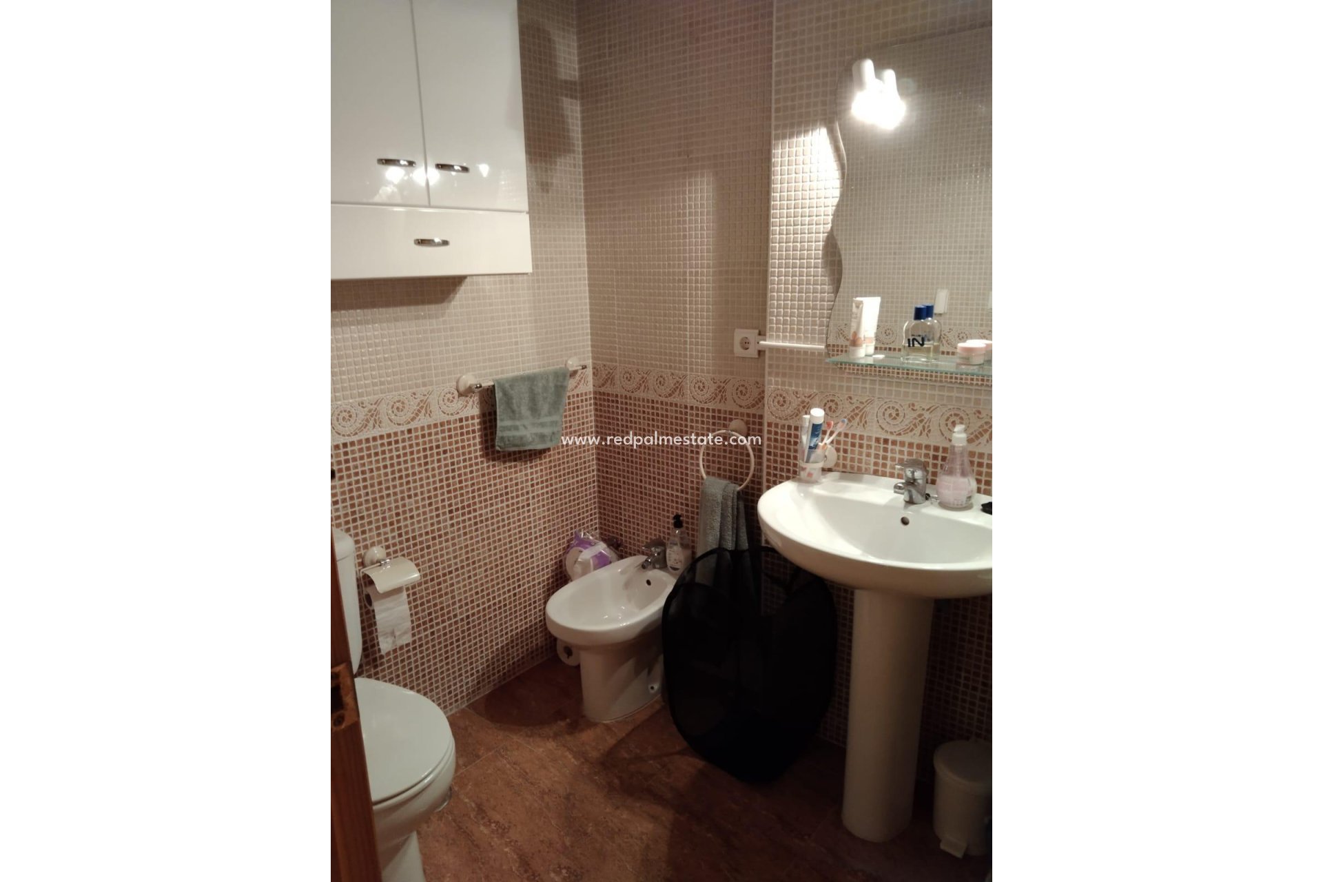 Revente - Appartements -
Torrevieja - Parque Acuático - Sector 25