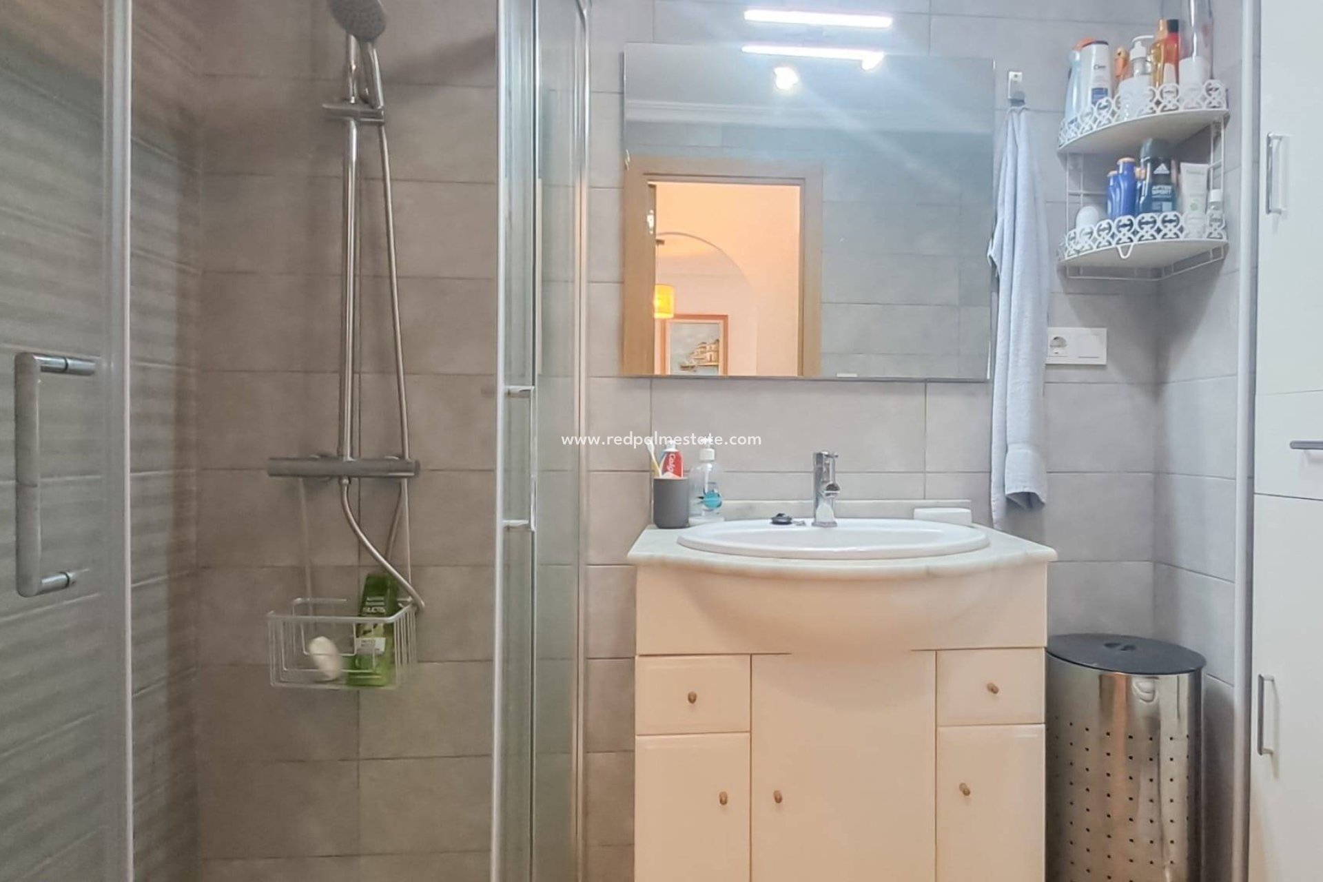 Revente - Appartements -
Torrevieja - Parque Acuático - Sector 25