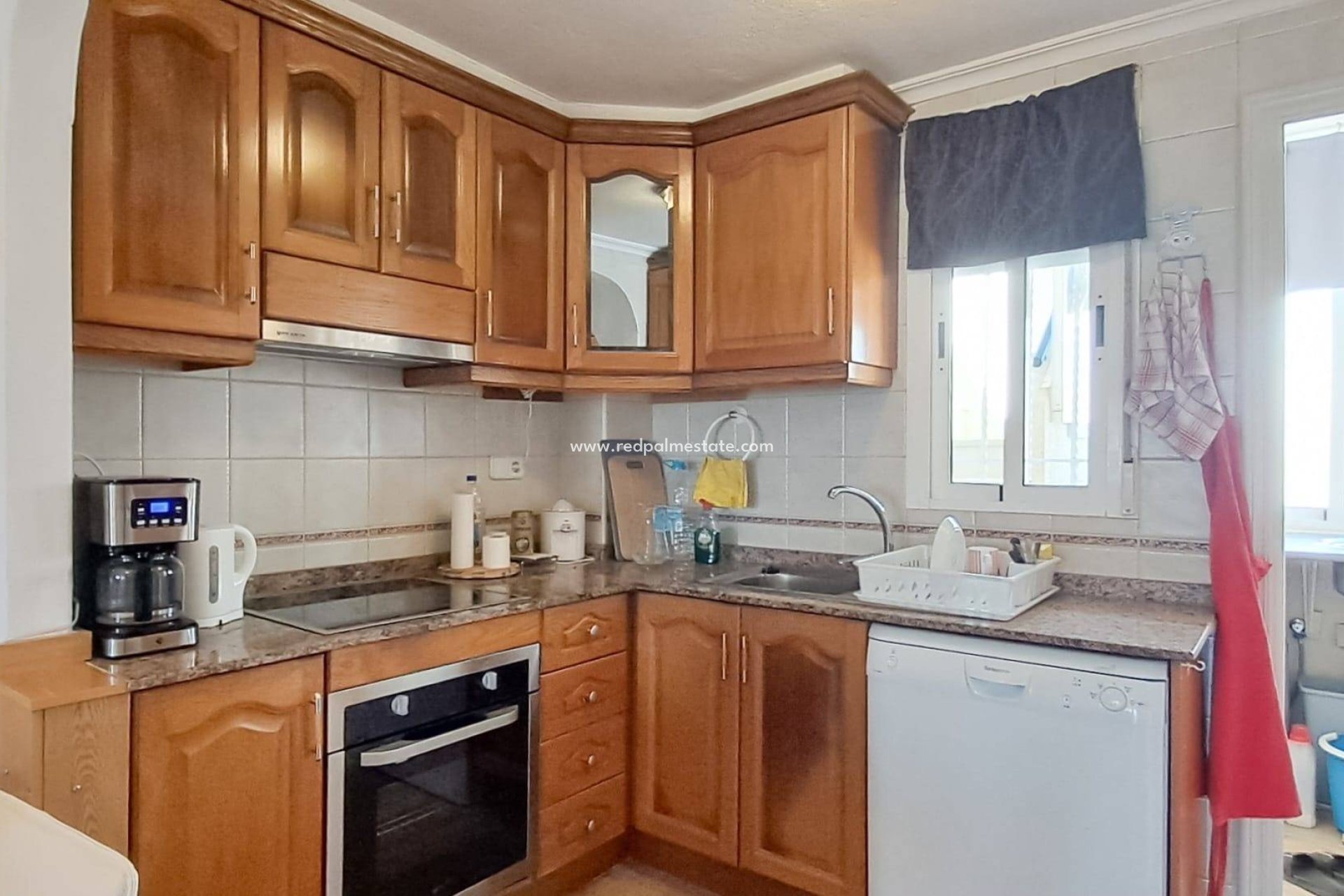 Revente - Appartements -
Torrevieja - Parque Acuático - Sector 25